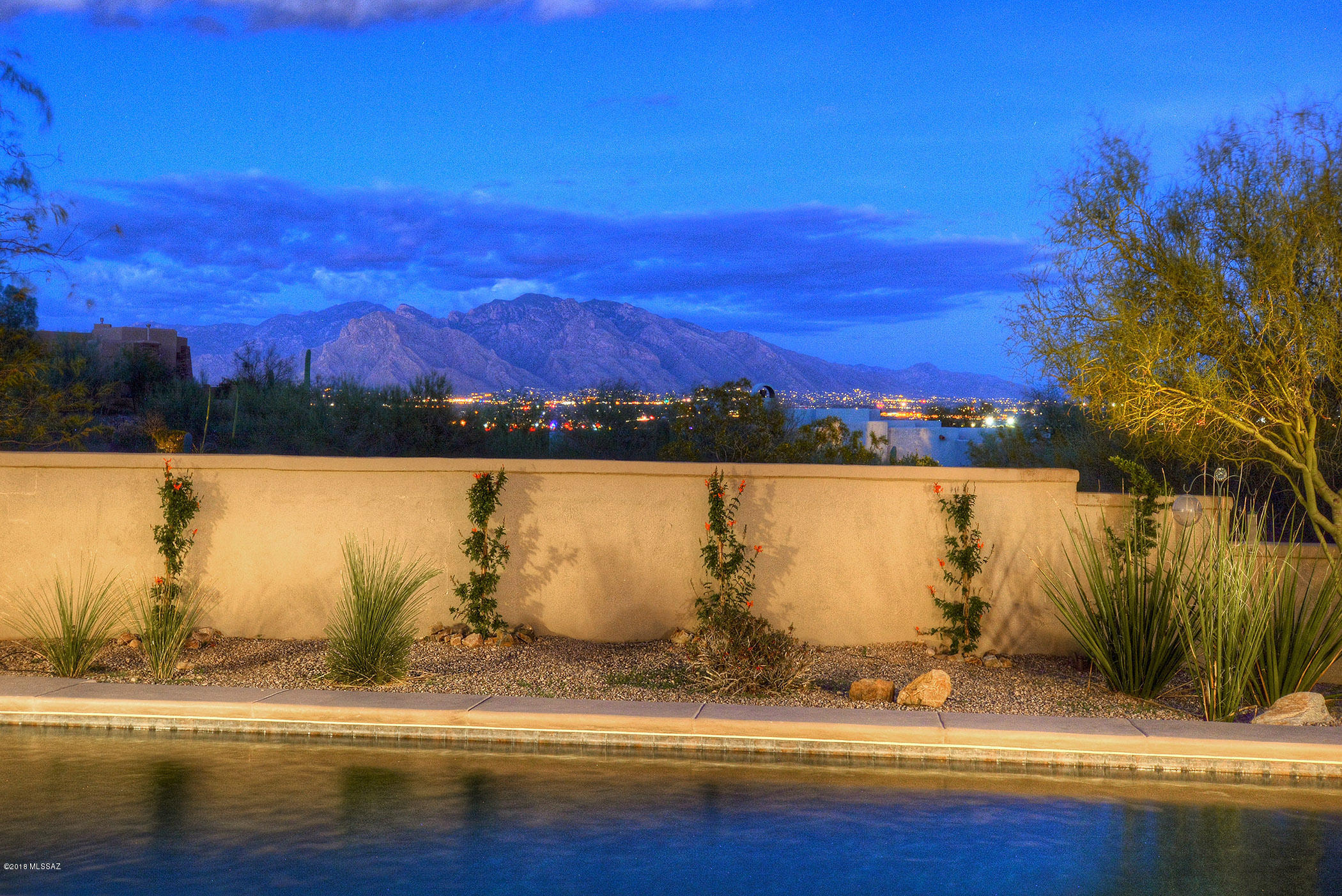 Tucson Mountain Reserve (1-124) - Residential