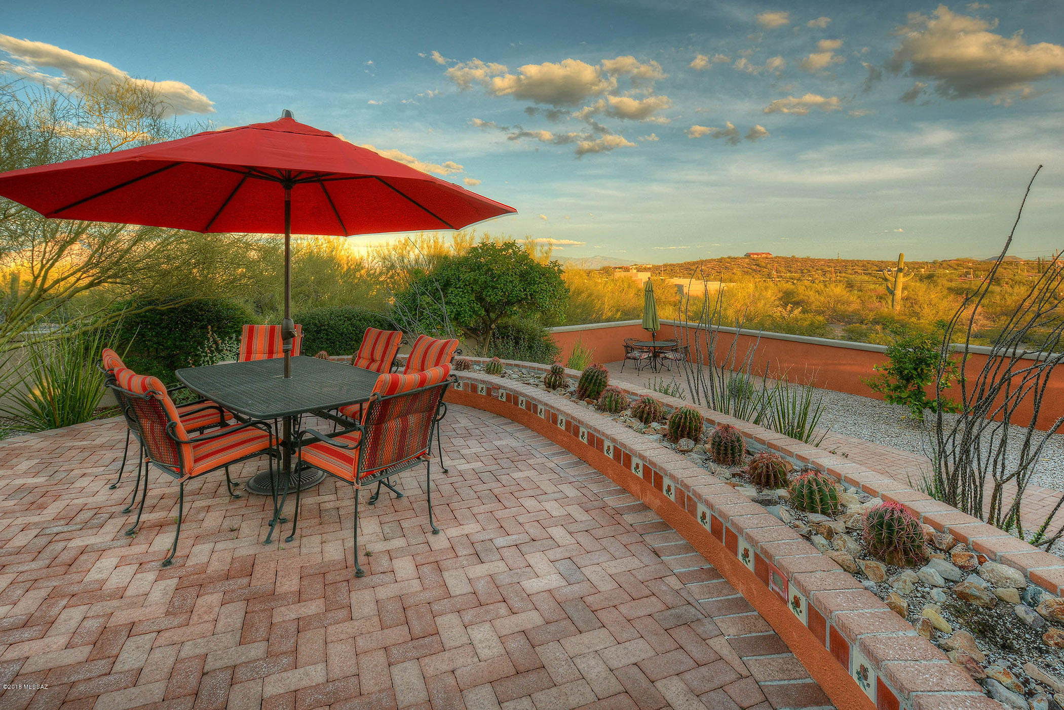 Tucson Mountain Reserve (1-124) - Residential