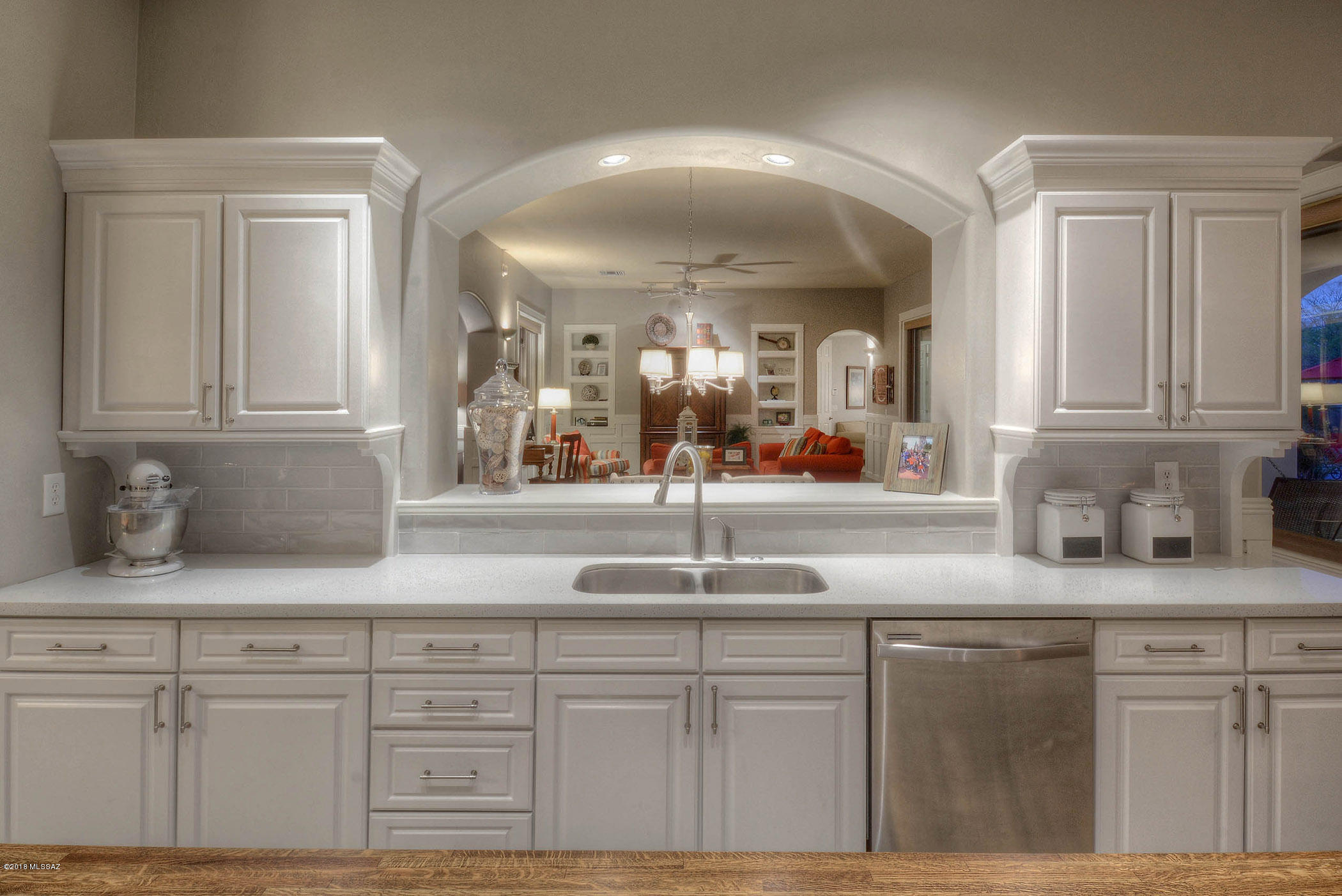 Tucson Mountain Reserve (1-124) - Residential