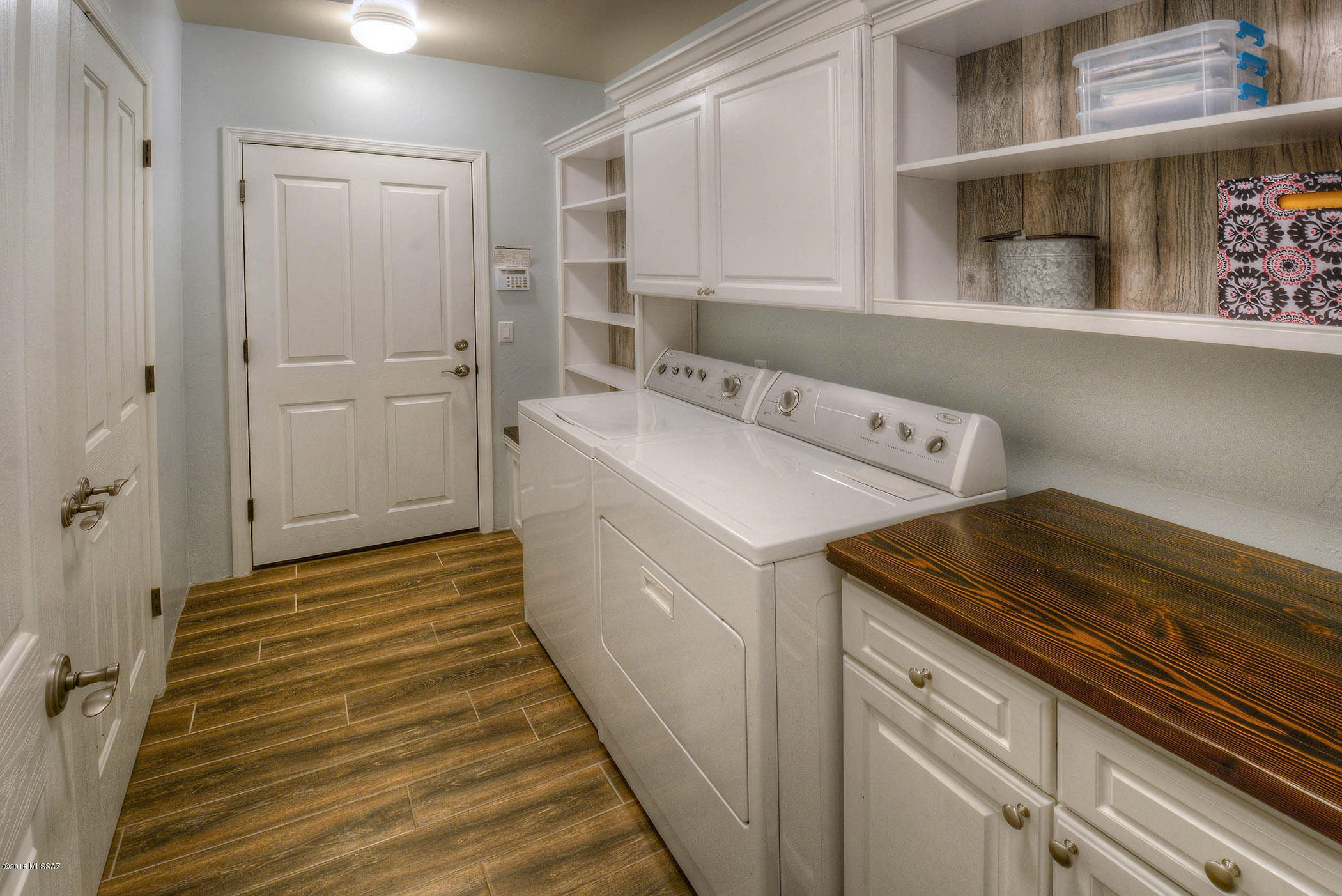 Tucson Mountain Reserve (1-124) - Residential