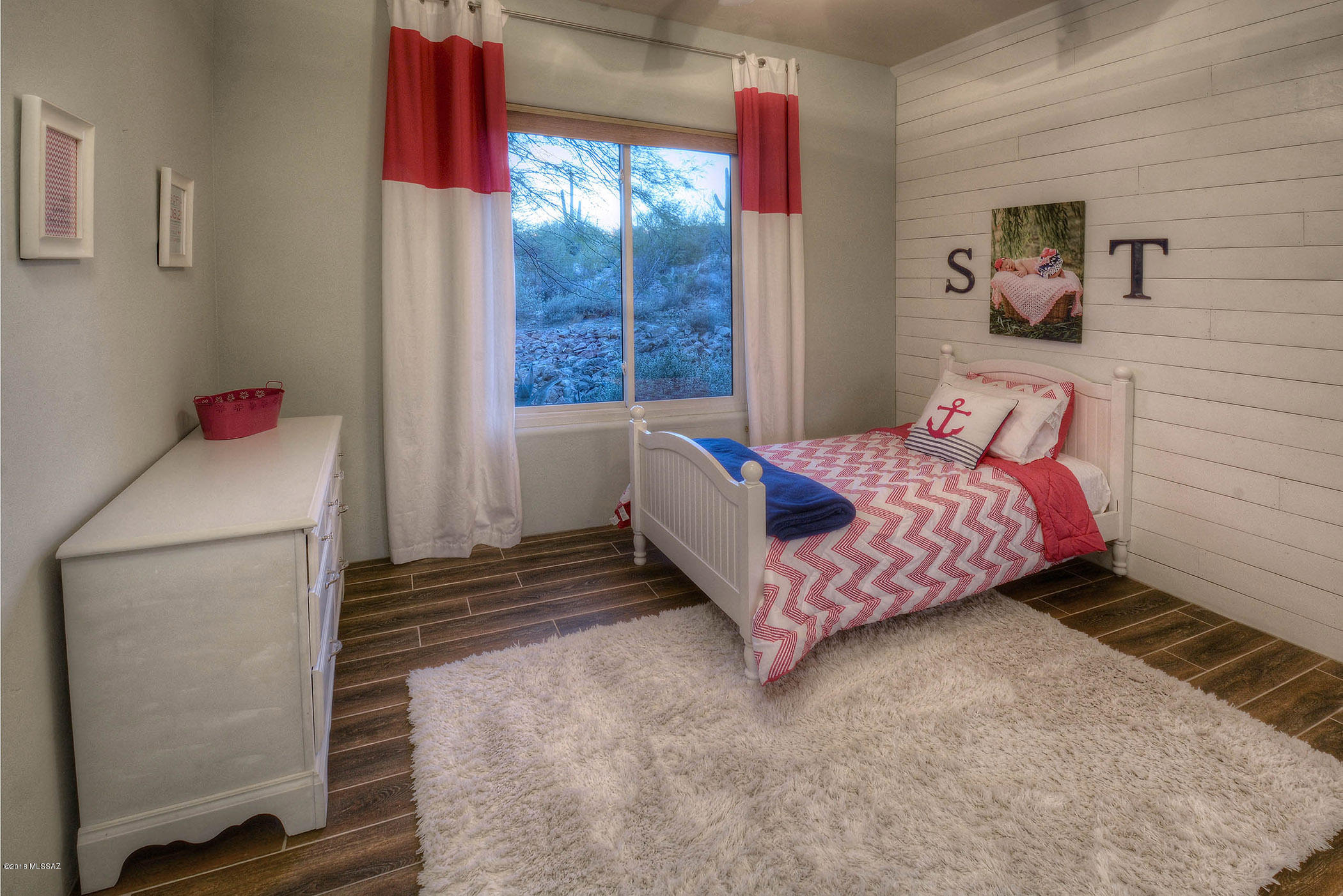 Tucson Mountain Reserve (1-124) - Residential