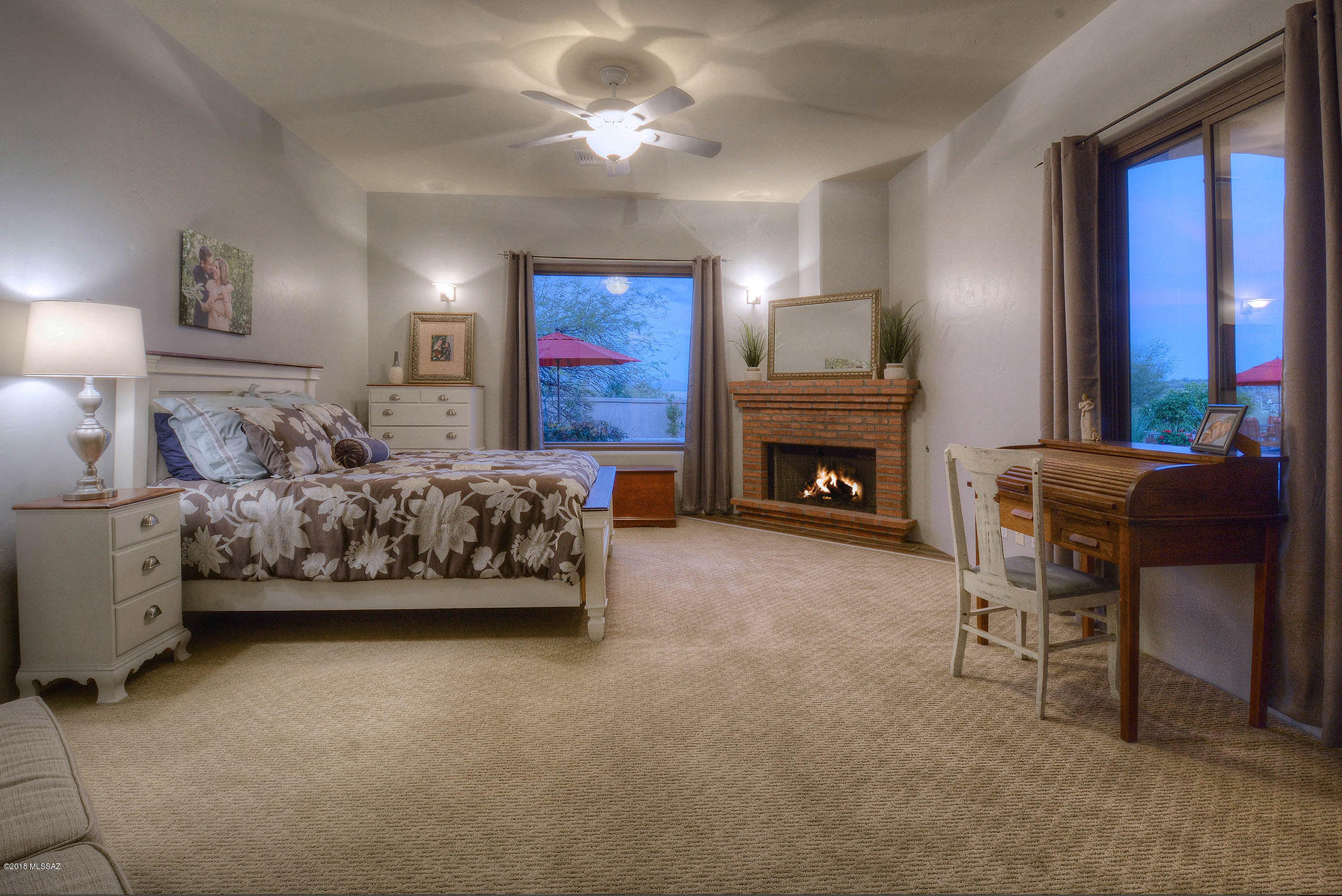 Tucson Mountain Reserve (1-124) - Residential
