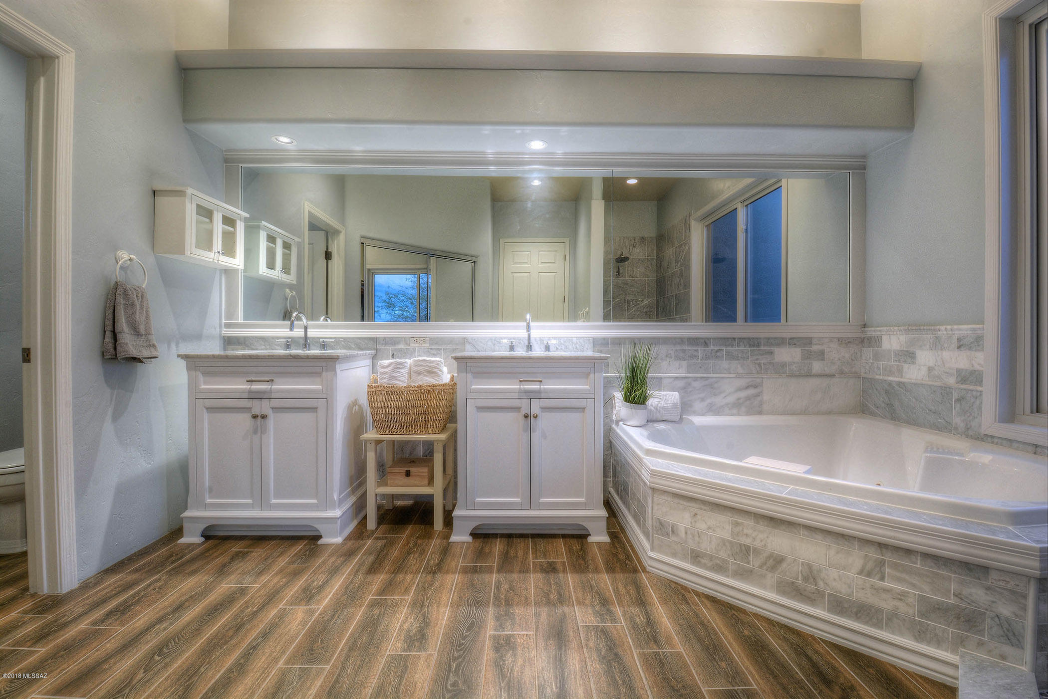 Tucson Mountain Reserve (1-124) - Residential