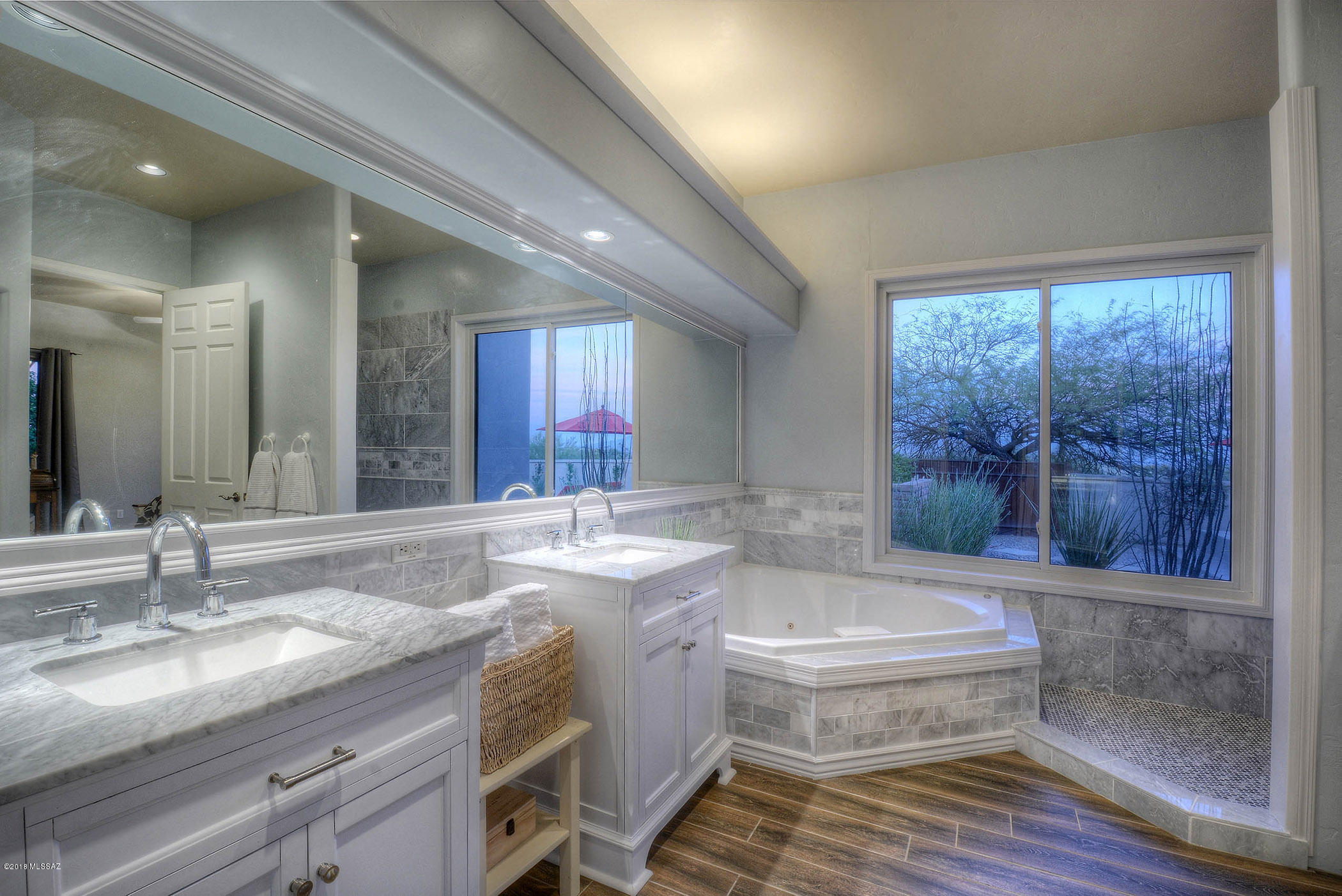 Tucson Mountain Reserve (1-124) - Residential
