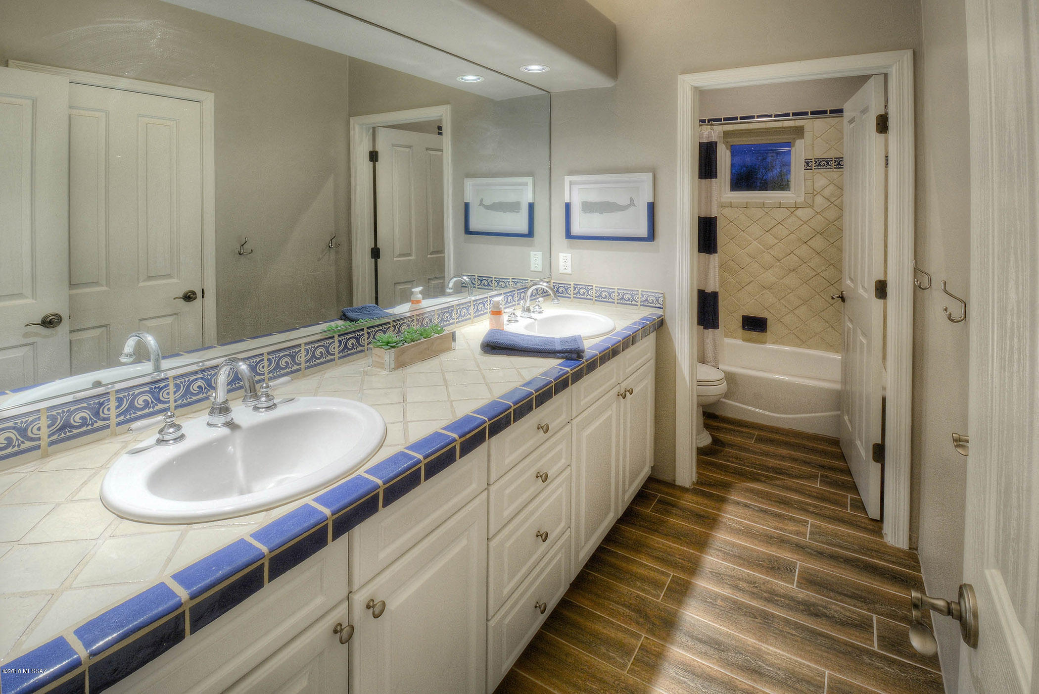Tucson Mountain Reserve (1-124) - Residential
