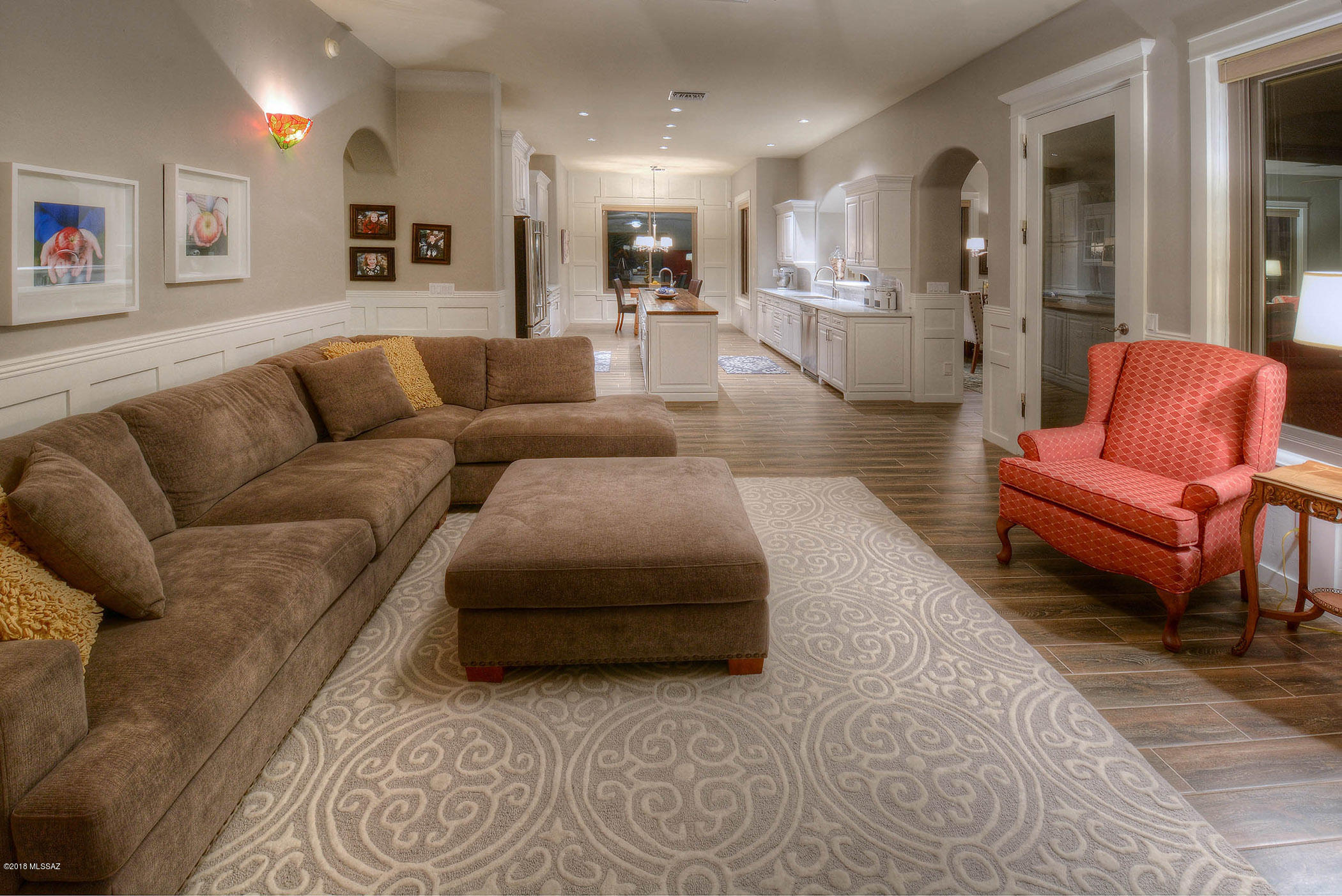 Tucson Mountain Reserve (1-124) - Residential