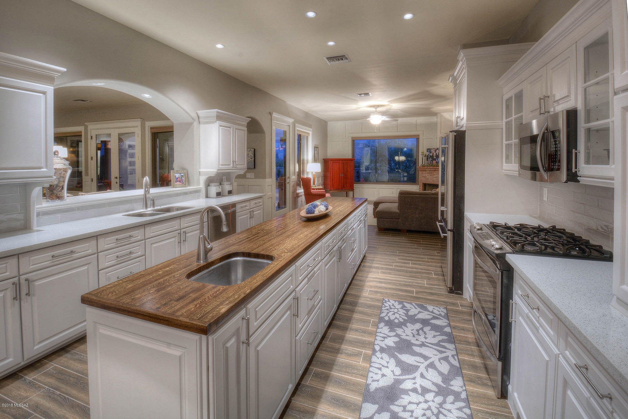 Tucson Mountain Reserve (1-124) - Residential