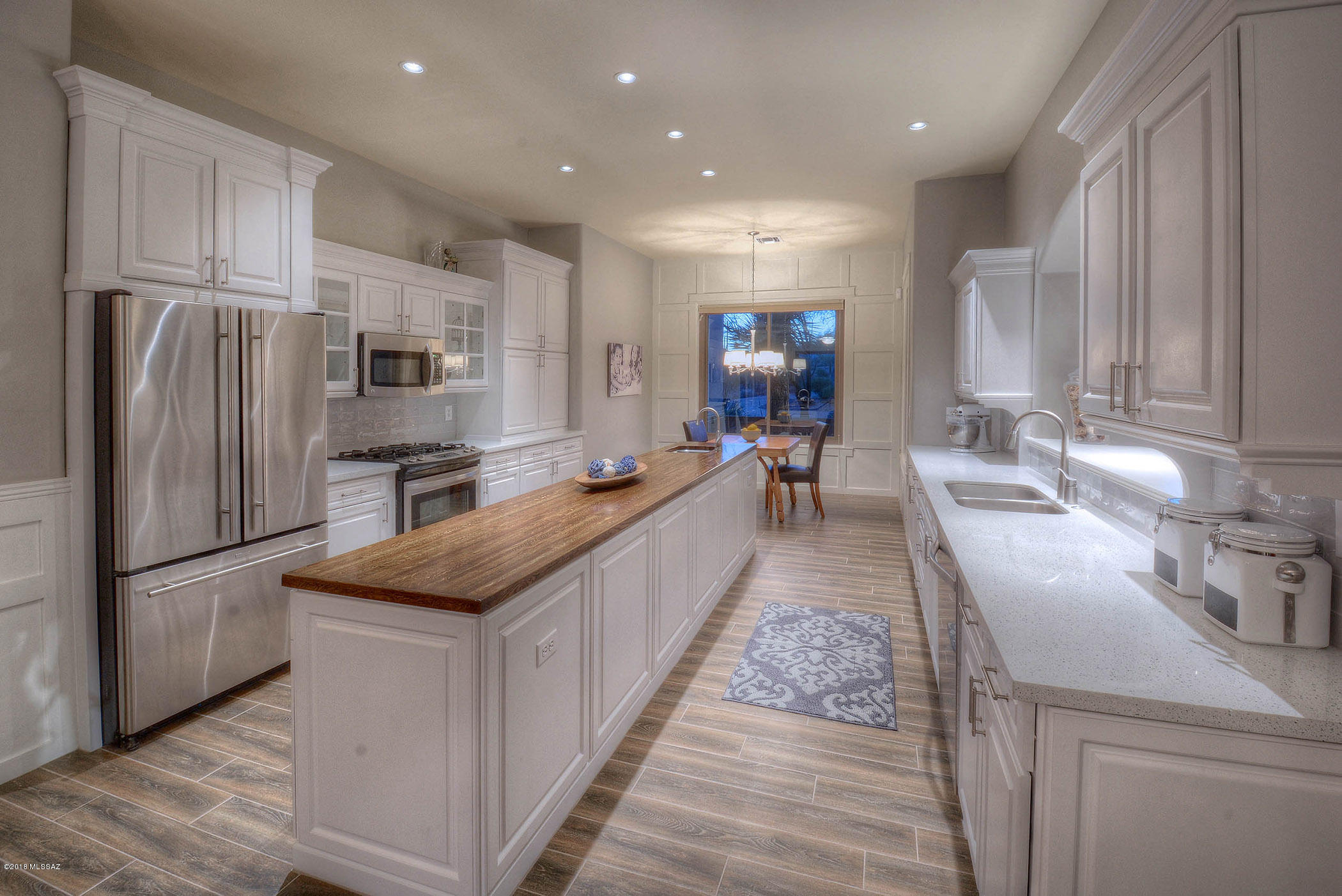 Tucson Mountain Reserve (1-124) - Residential