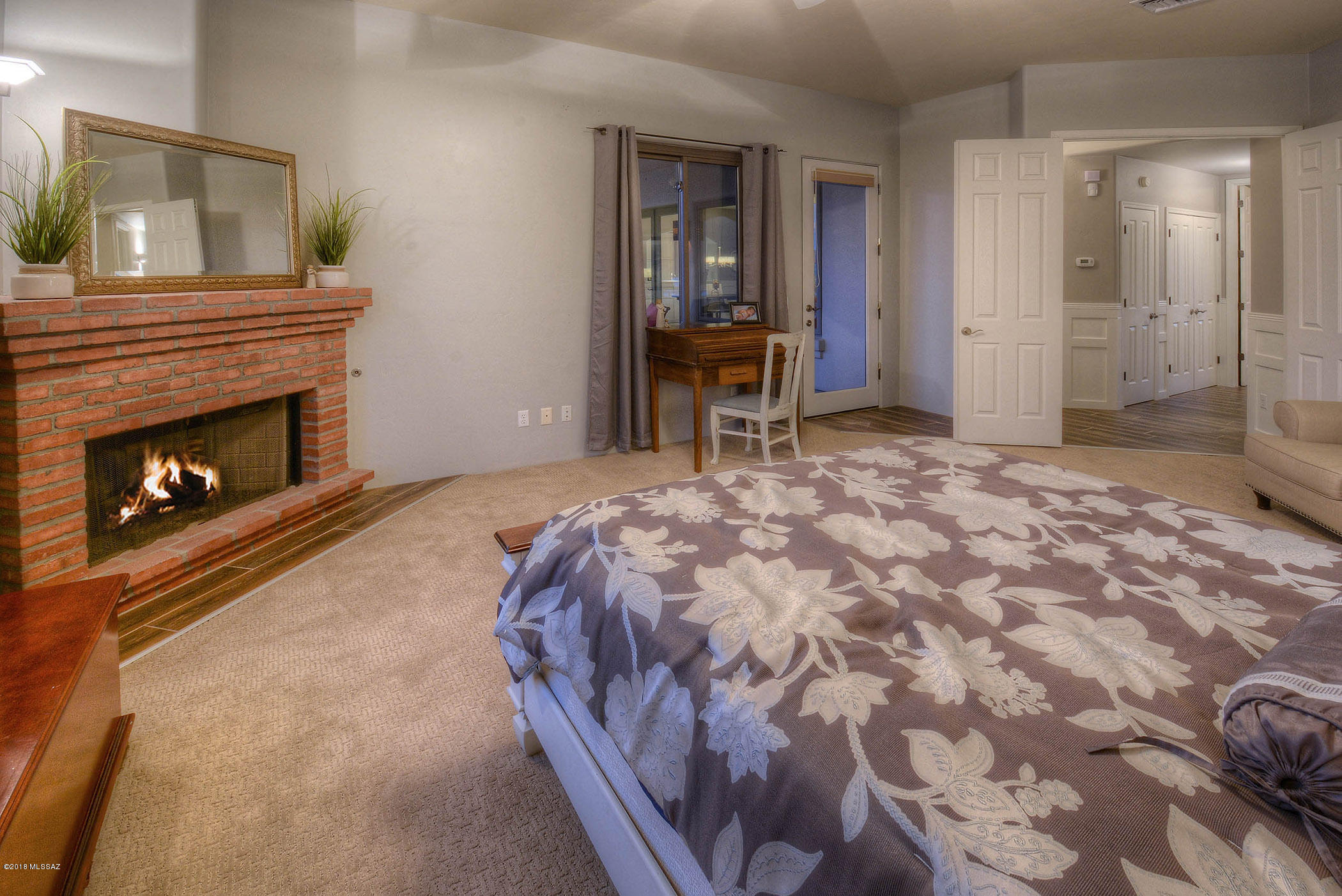 Tucson Mountain Reserve (1-124) - Residential