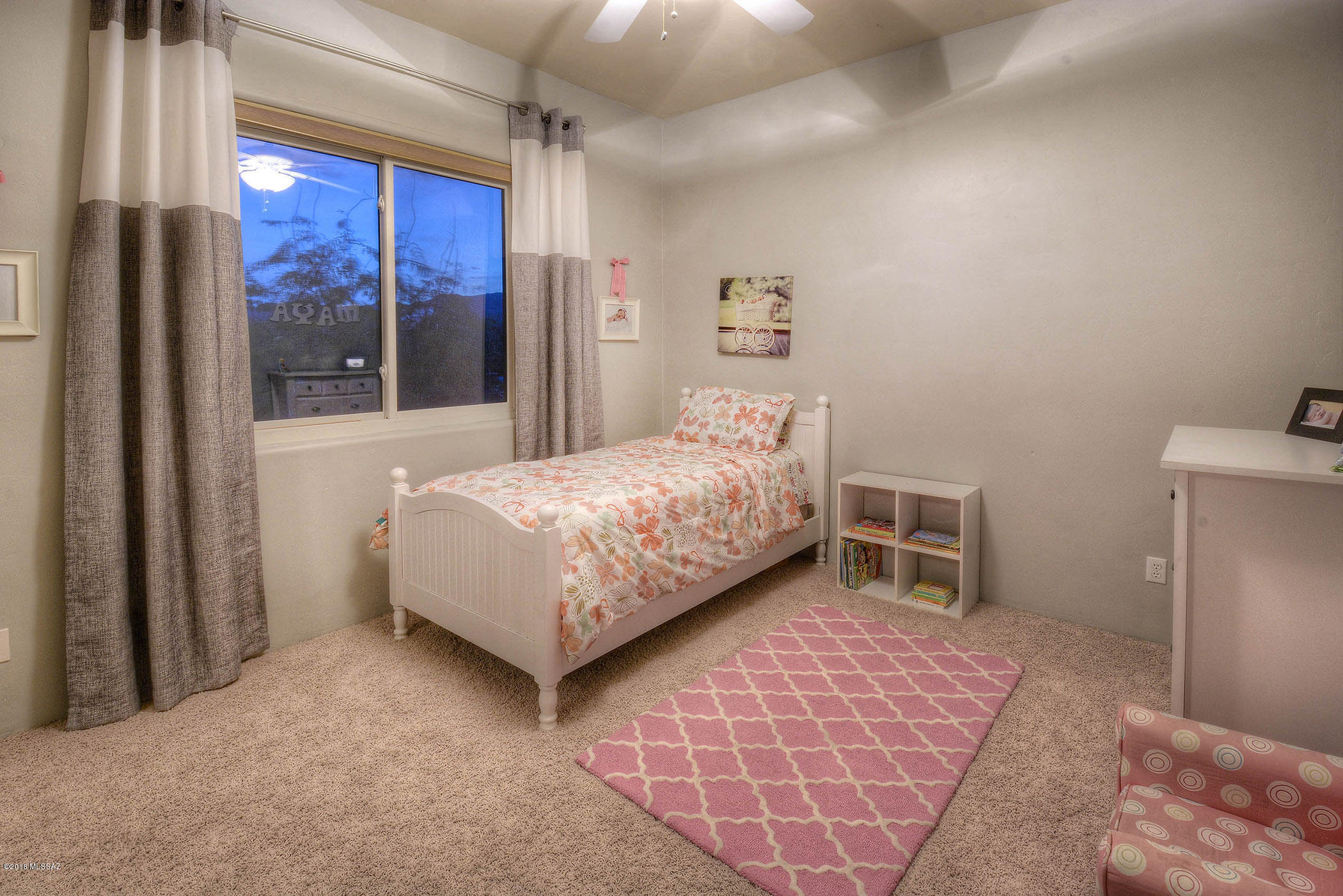 Tucson Mountain Reserve (1-124) - Residential