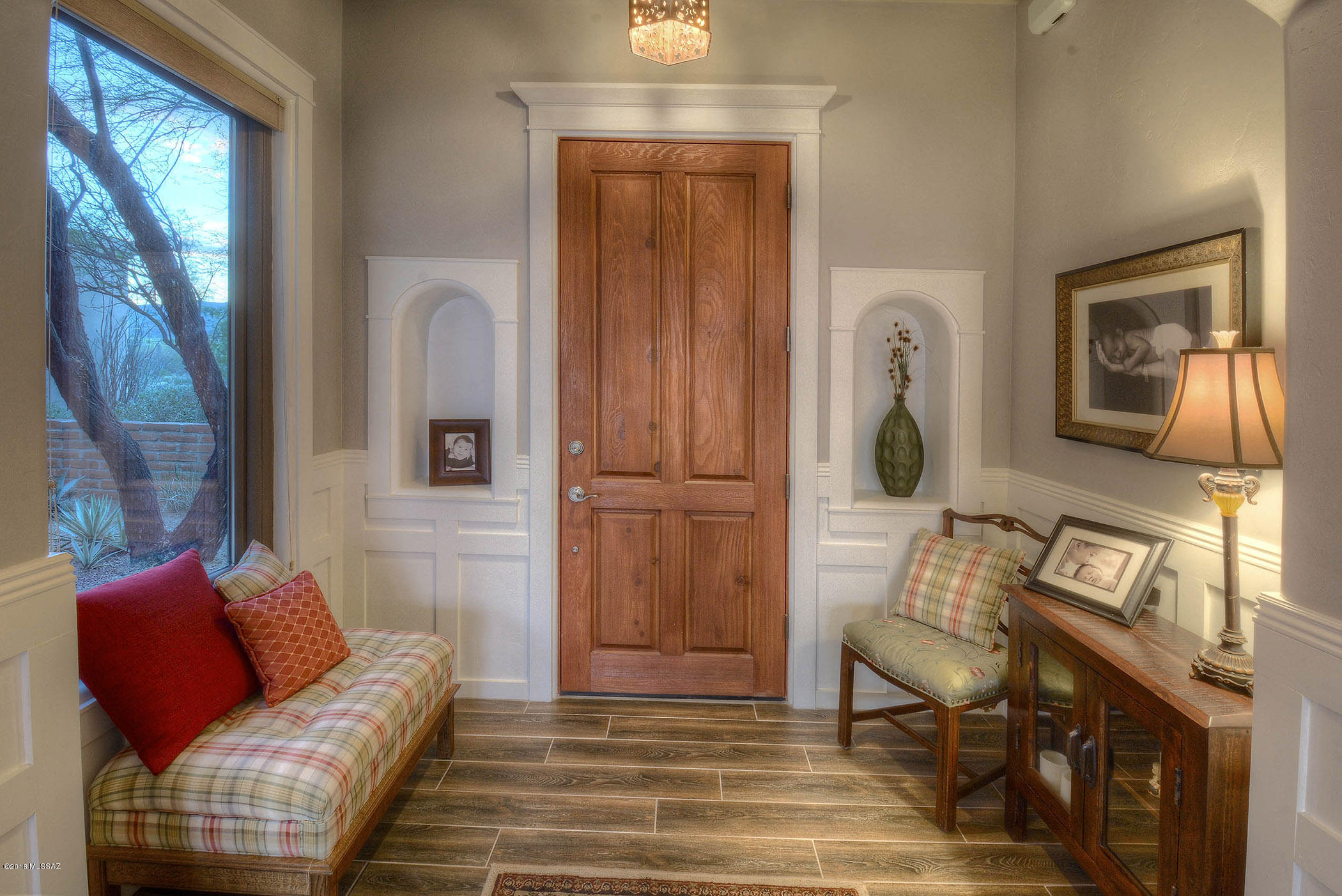 Tucson Mountain Reserve (1-124) - Residential