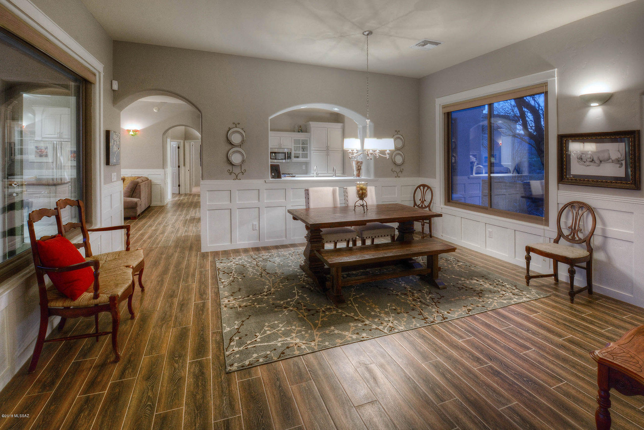 Tucson Mountain Reserve (1-124) - Residential