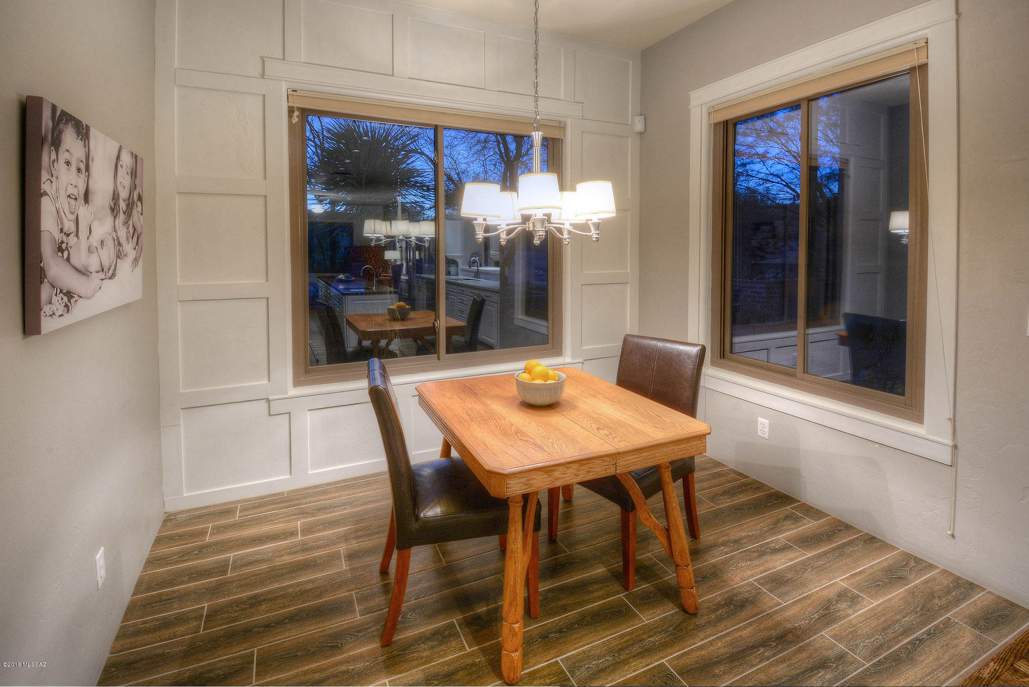 Tucson Mountain Reserve (1-124) - Residential