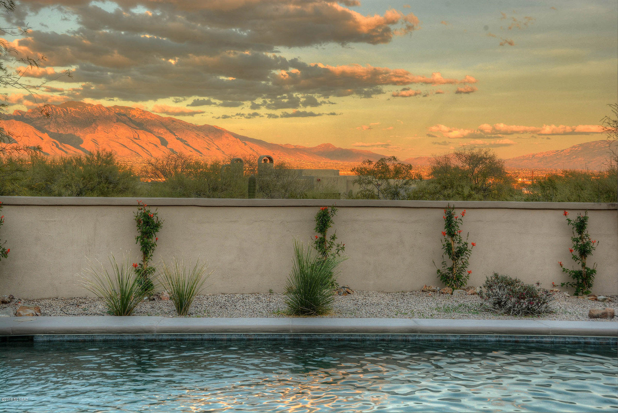 Tucson Mountain Reserve (1-124) - Residential