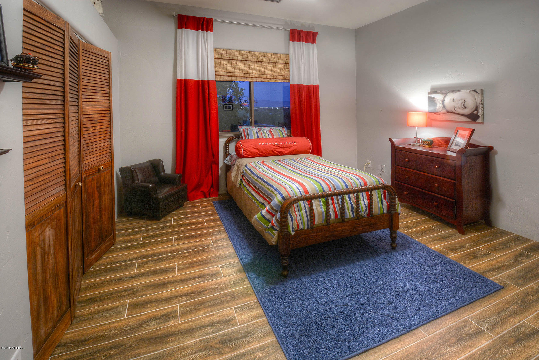 Tucson Mountain Reserve (1-124) - Residential