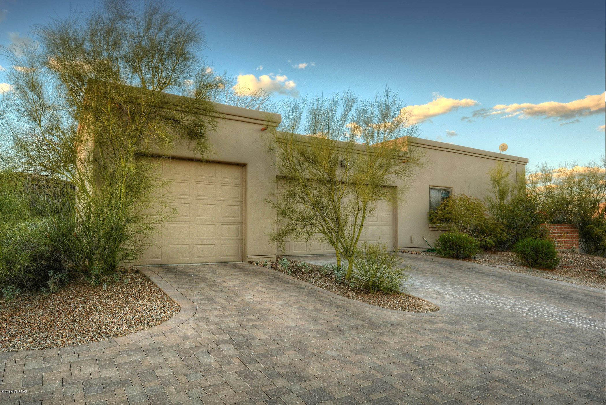 Tucson Mountain Reserve (1-124) - Residential