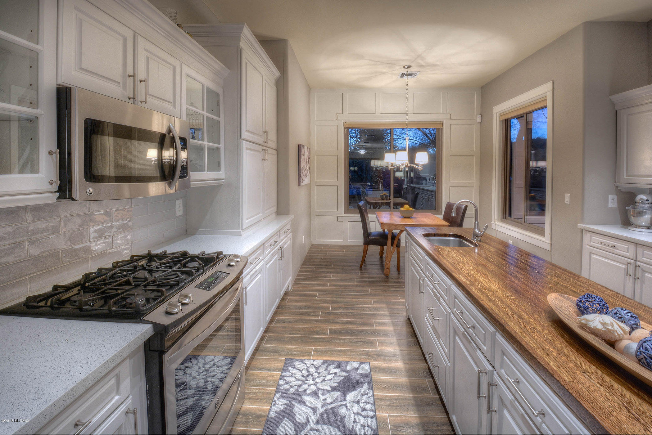 Tucson Mountain Reserve (1-124) - Residential