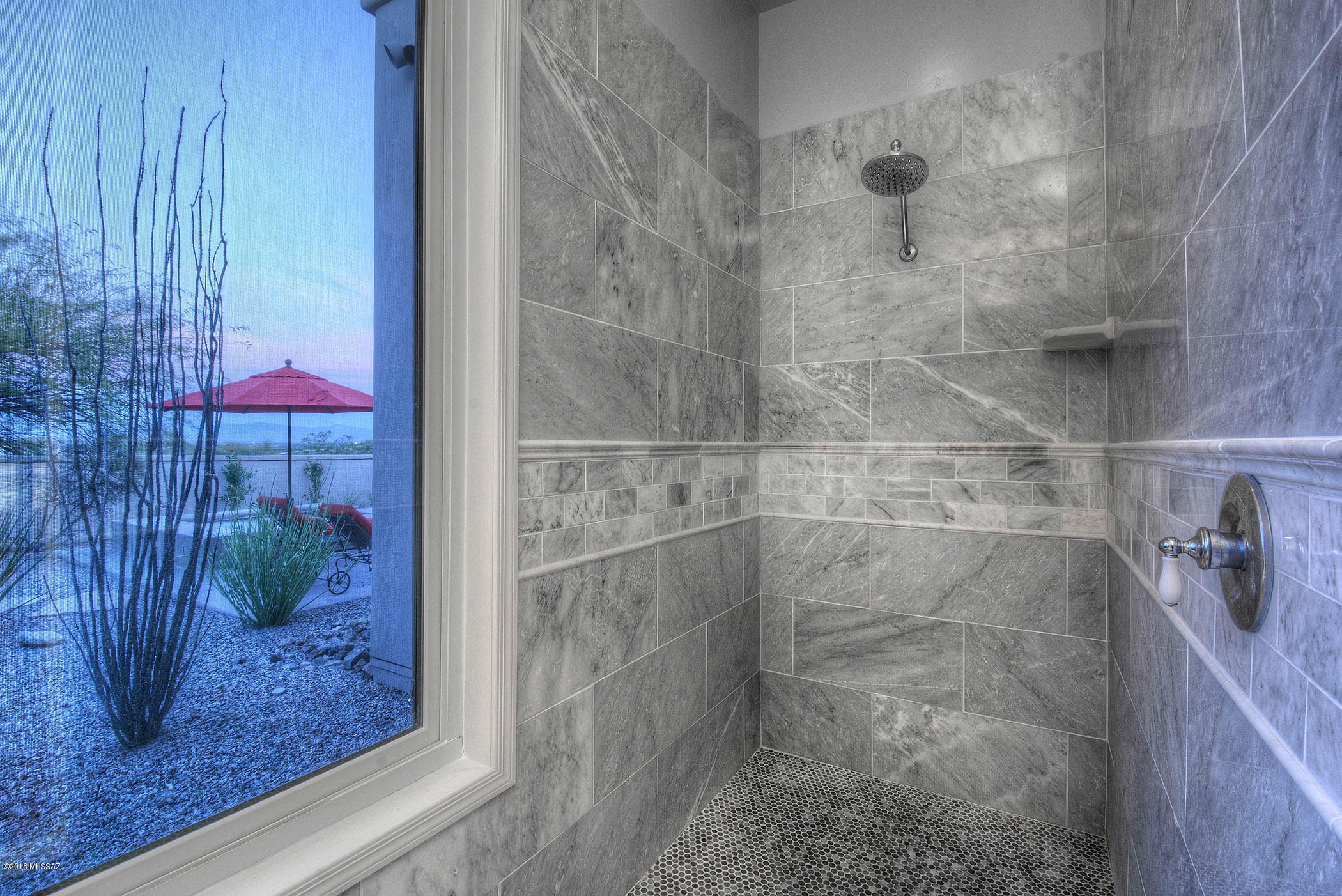 Tucson Mountain Reserve (1-124) - Residential