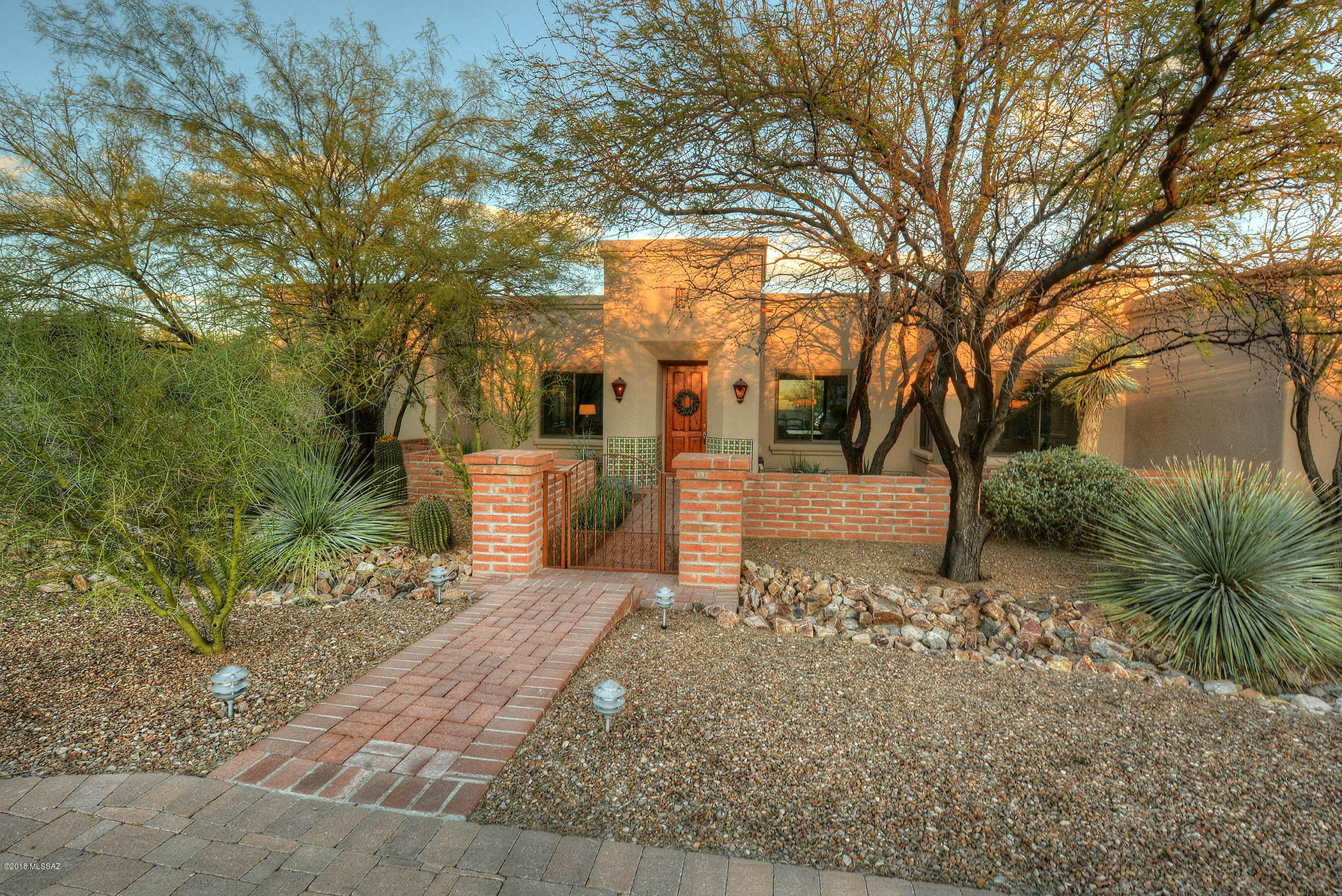 Tucson Mountain Reserve (1-124) - Residential
