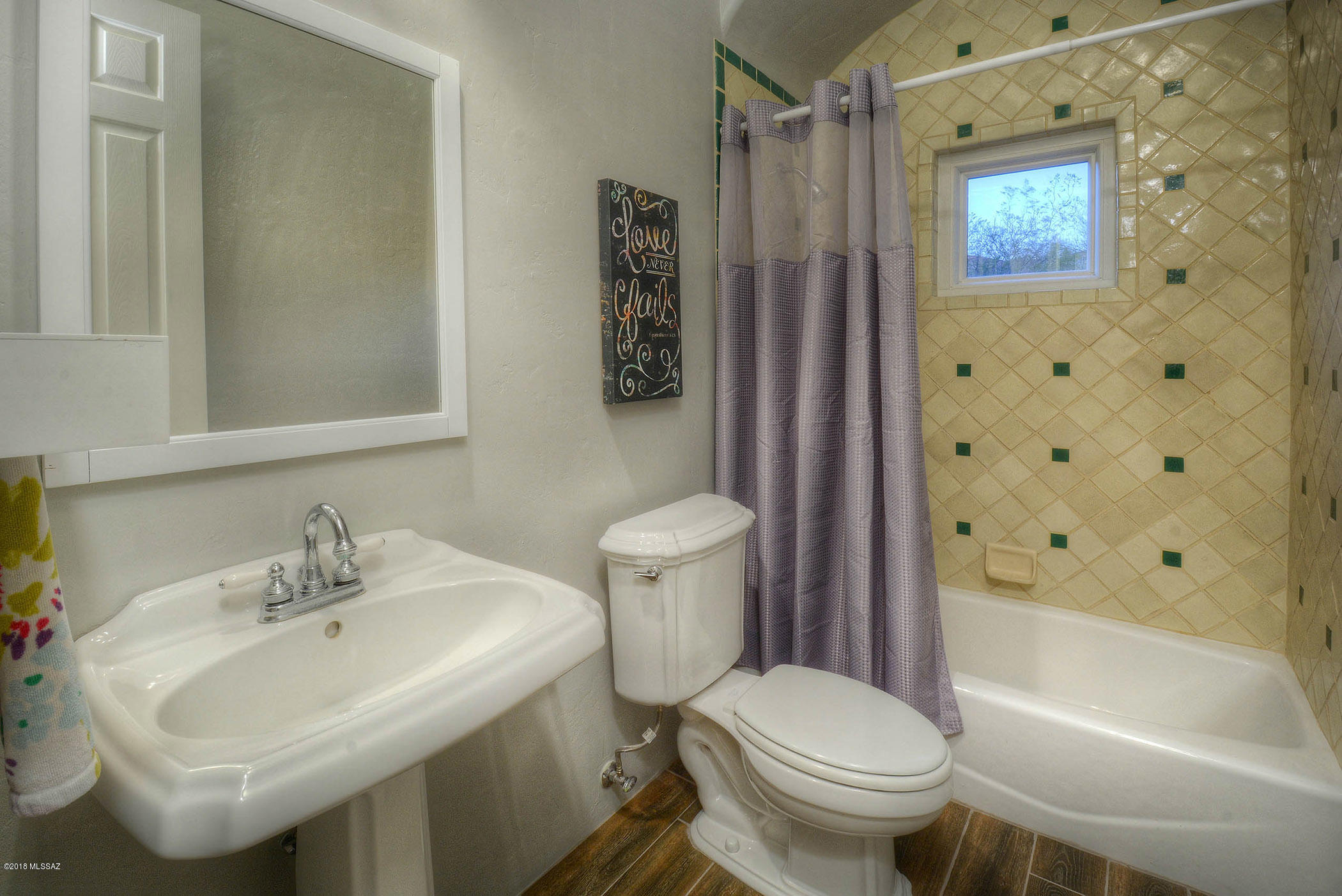 Tucson Mountain Reserve (1-124) - Residential