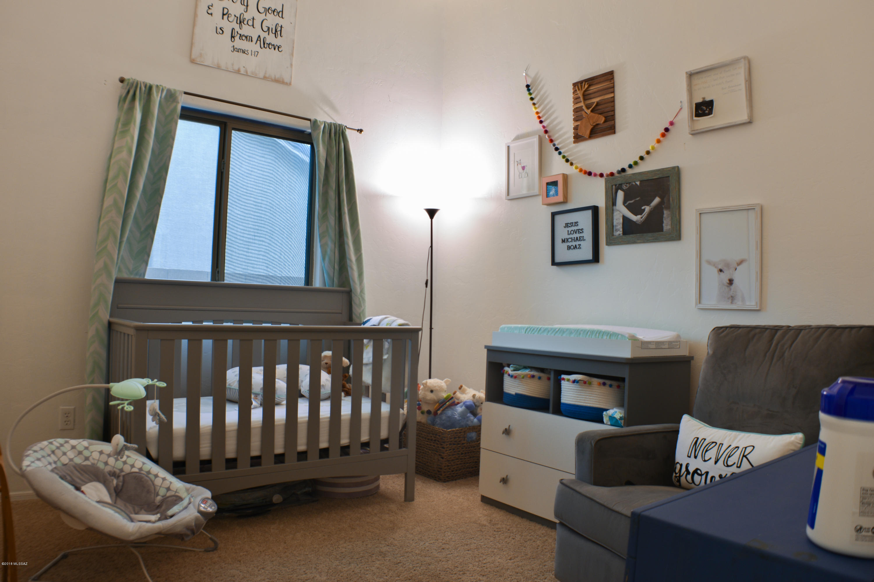 Madera Highlands Villages 11-14 & 16-23 - Residential