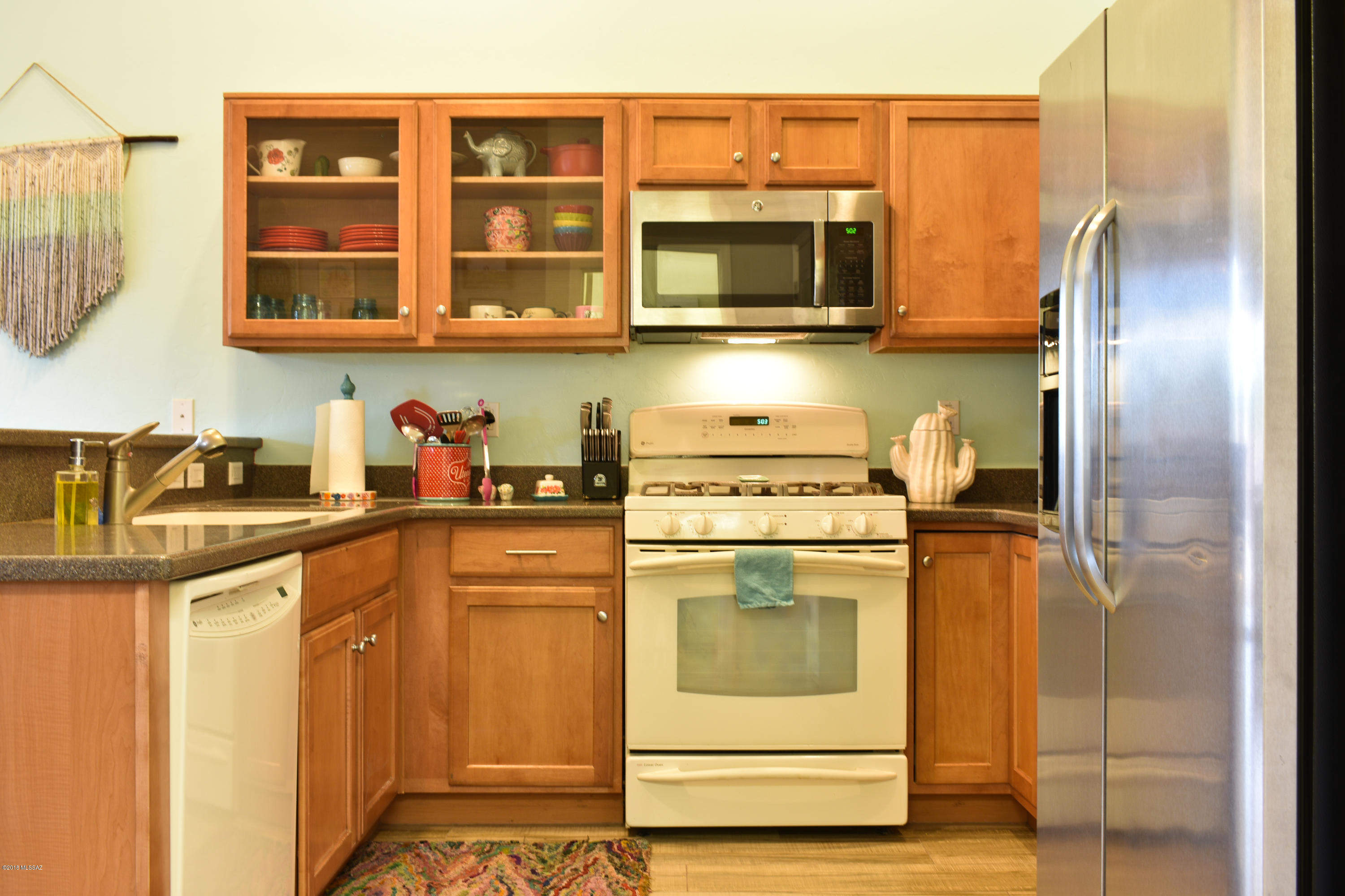 Madera Highlands Villages 11-14 & 16-23 - Residential
