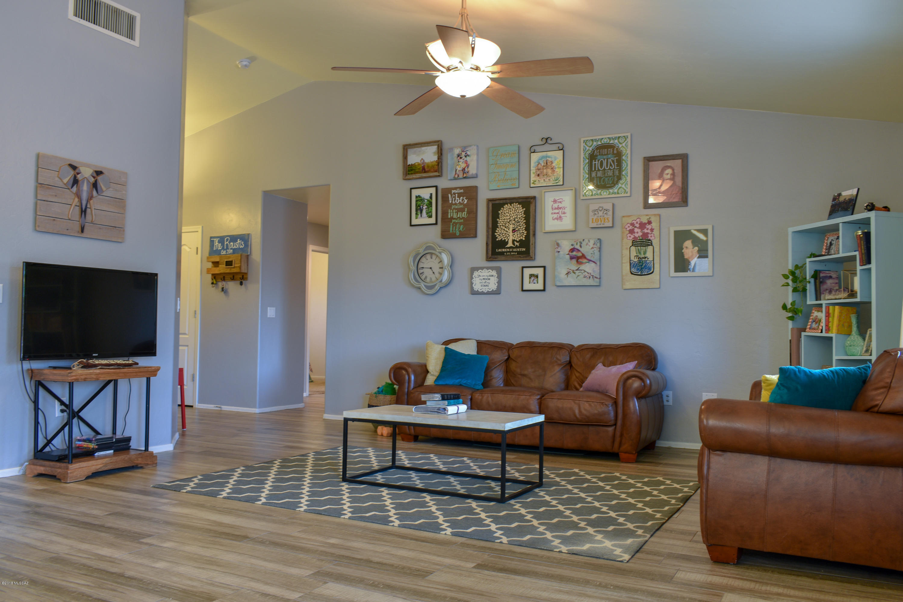 Madera Highlands Villages 11-14 & 16-23 - Residential