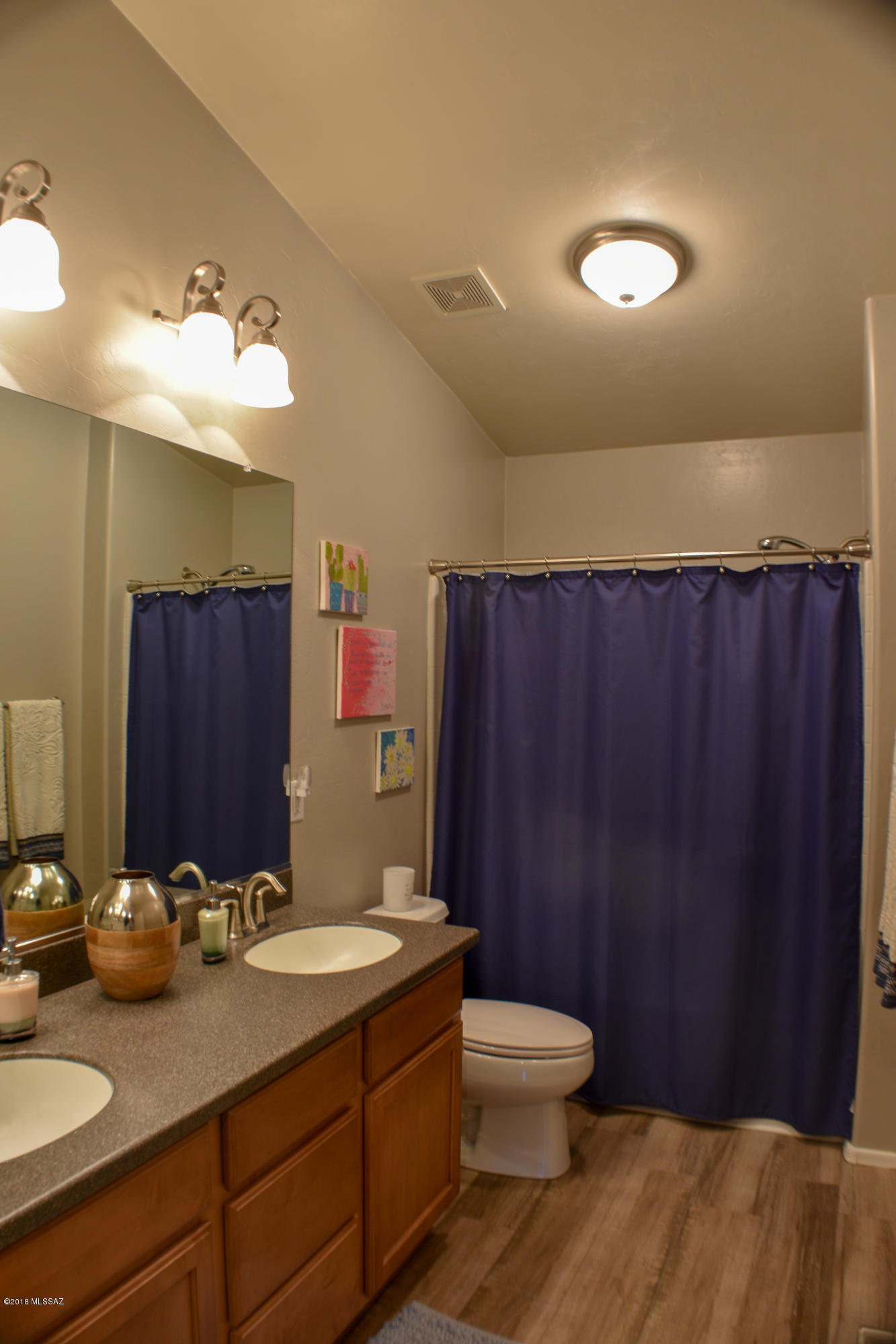 Madera Highlands Villages 11-14 & 16-23 - Residential