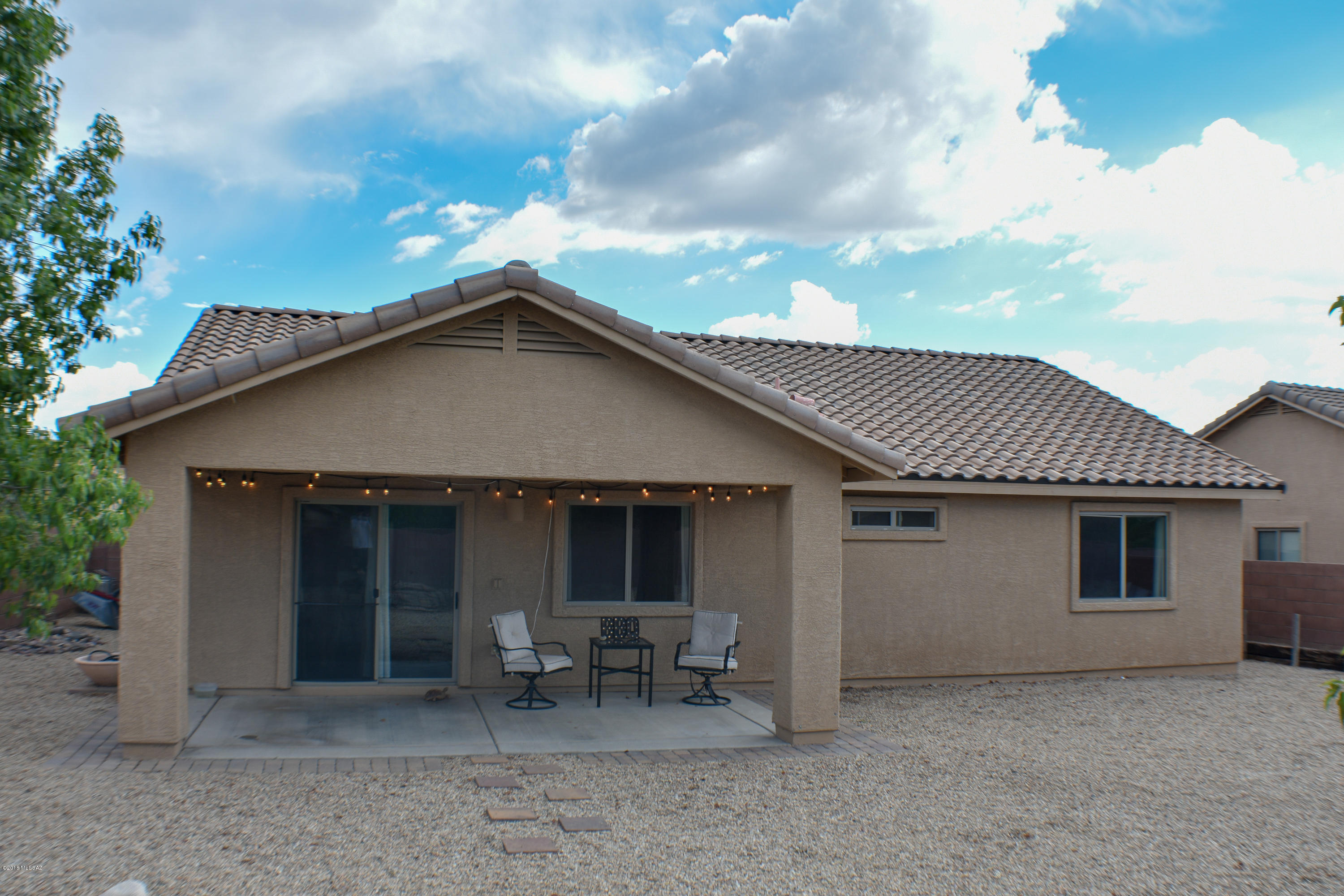 Madera Highlands Villages 11-14 & 16-23 - Residential