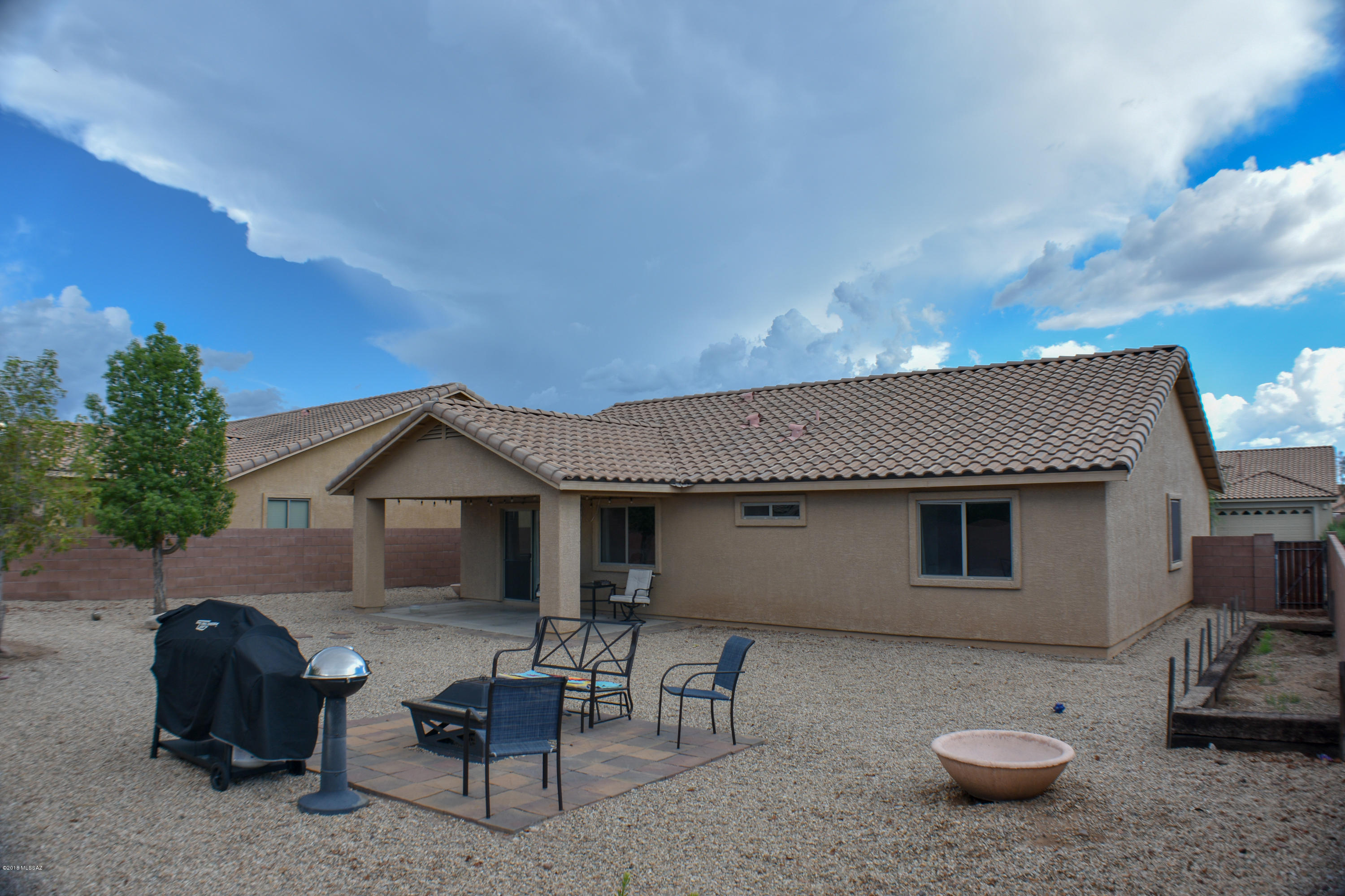 Madera Highlands Villages 11-14 & 16-23 - Residential
