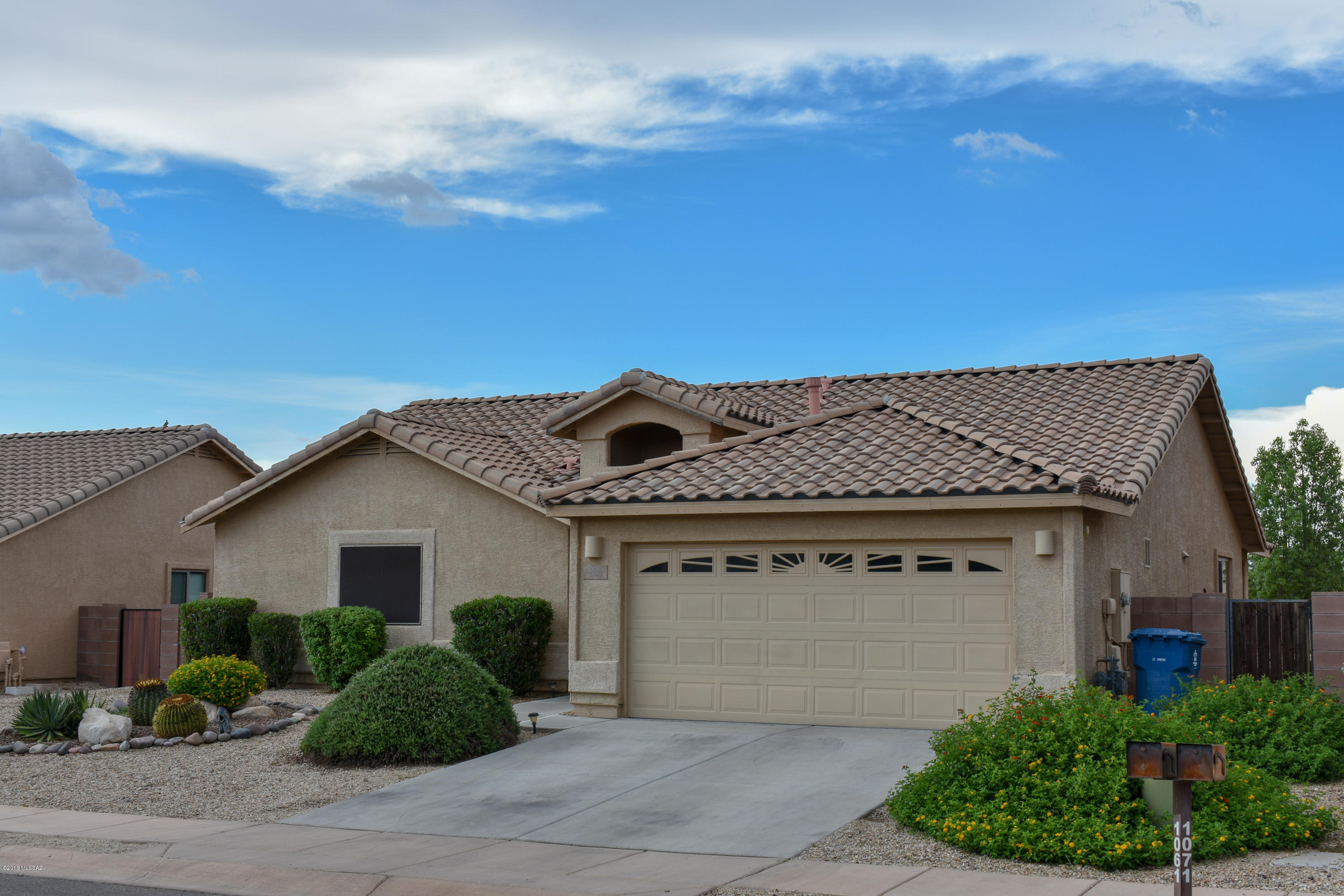 Madera Highlands Villages 11-14 & 16-23 - Residential