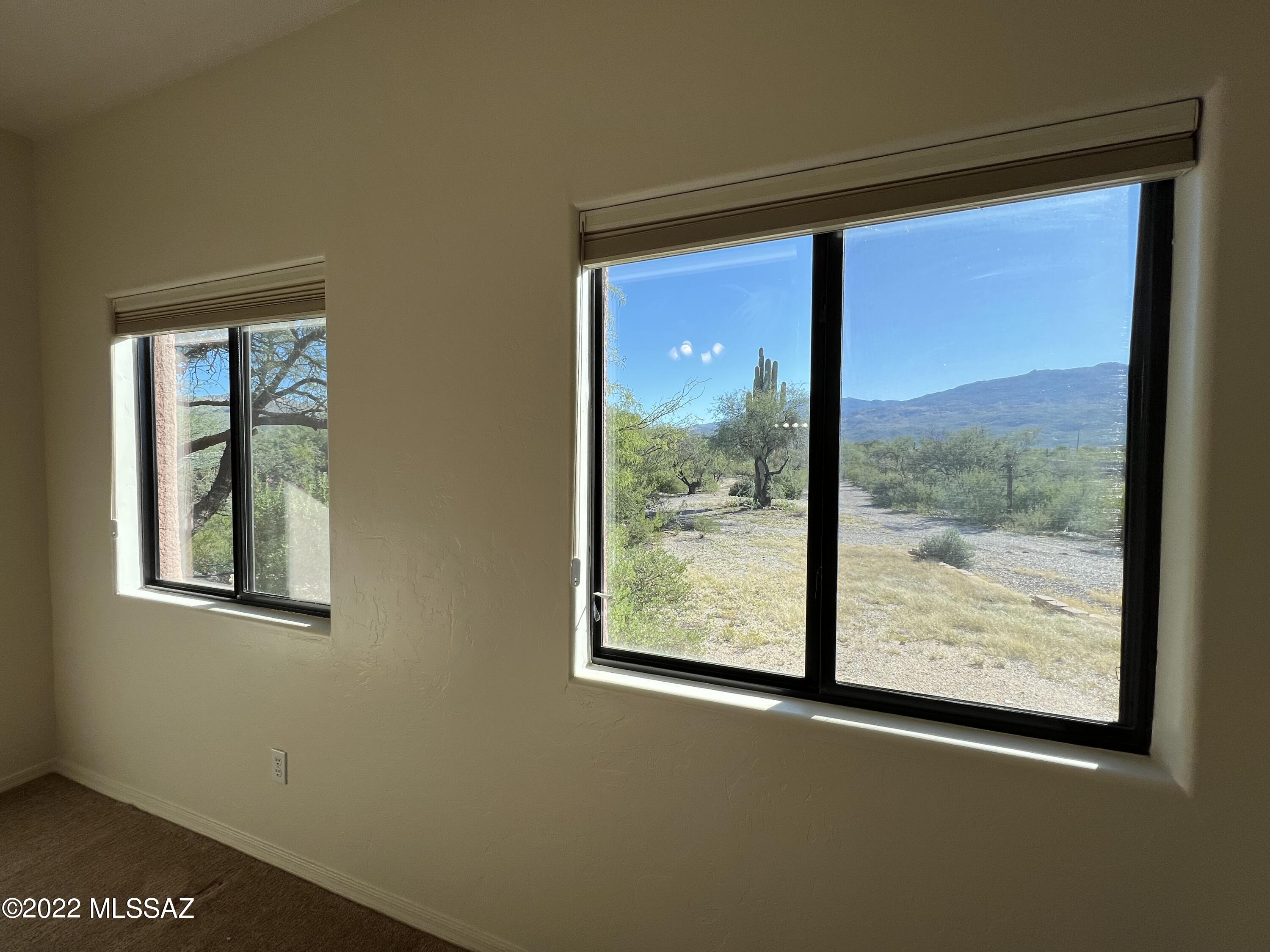 Unsubdivided - Residential Lease