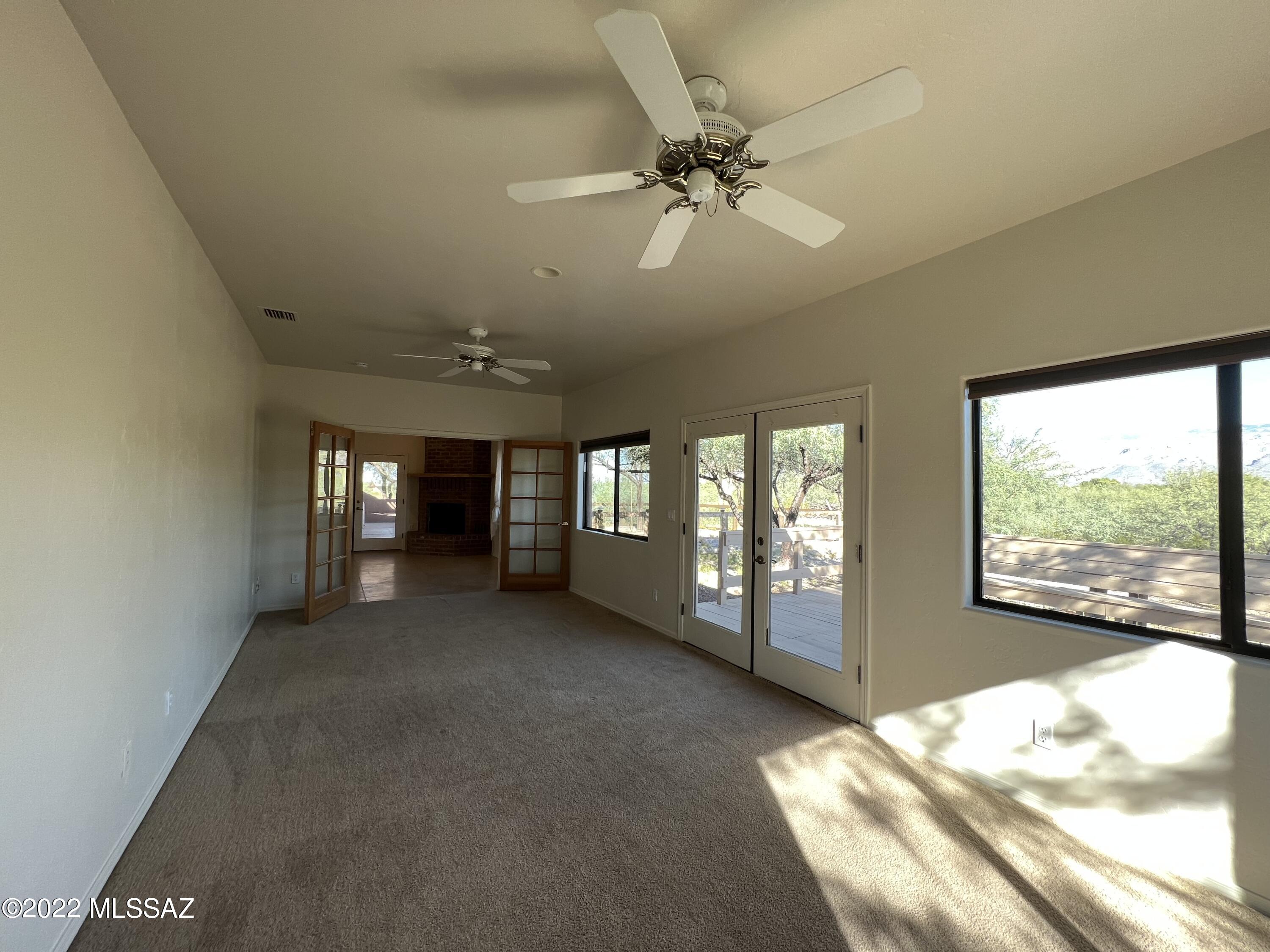 Unsubdivided - Residential Lease