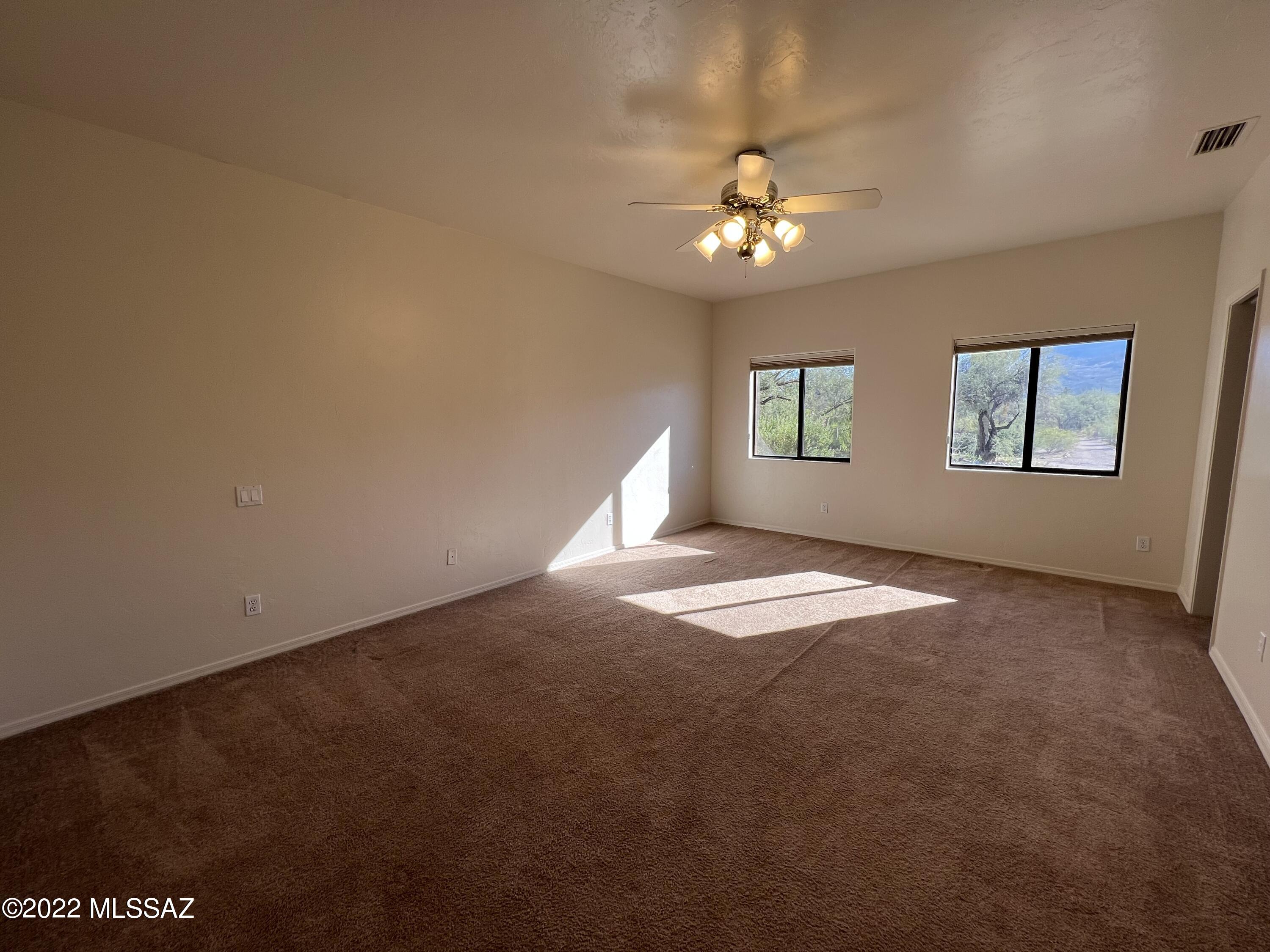 Unsubdivided - Residential Lease