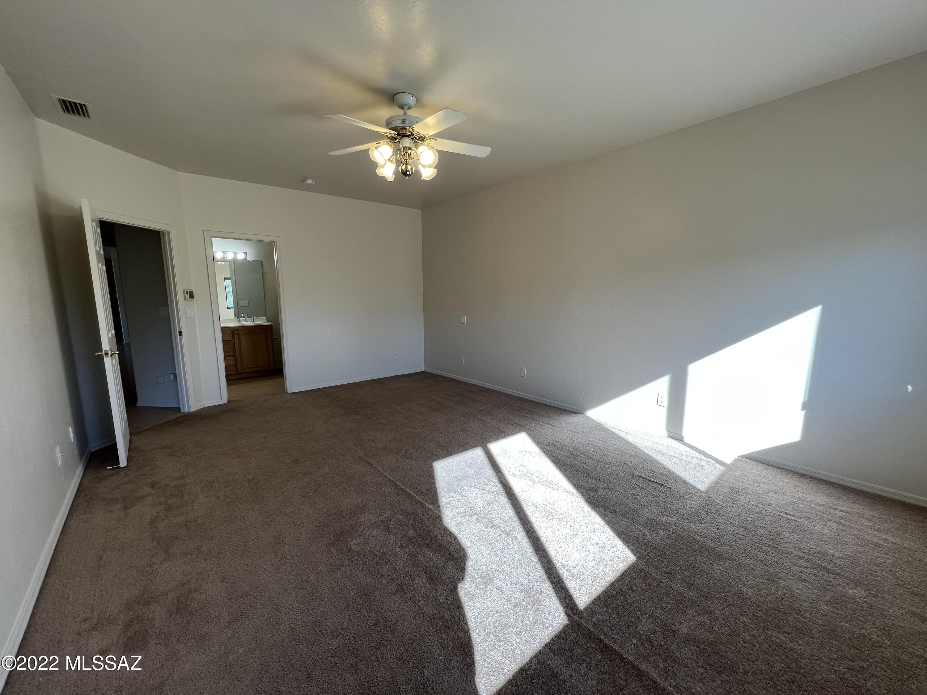 Unsubdivided - Residential Lease