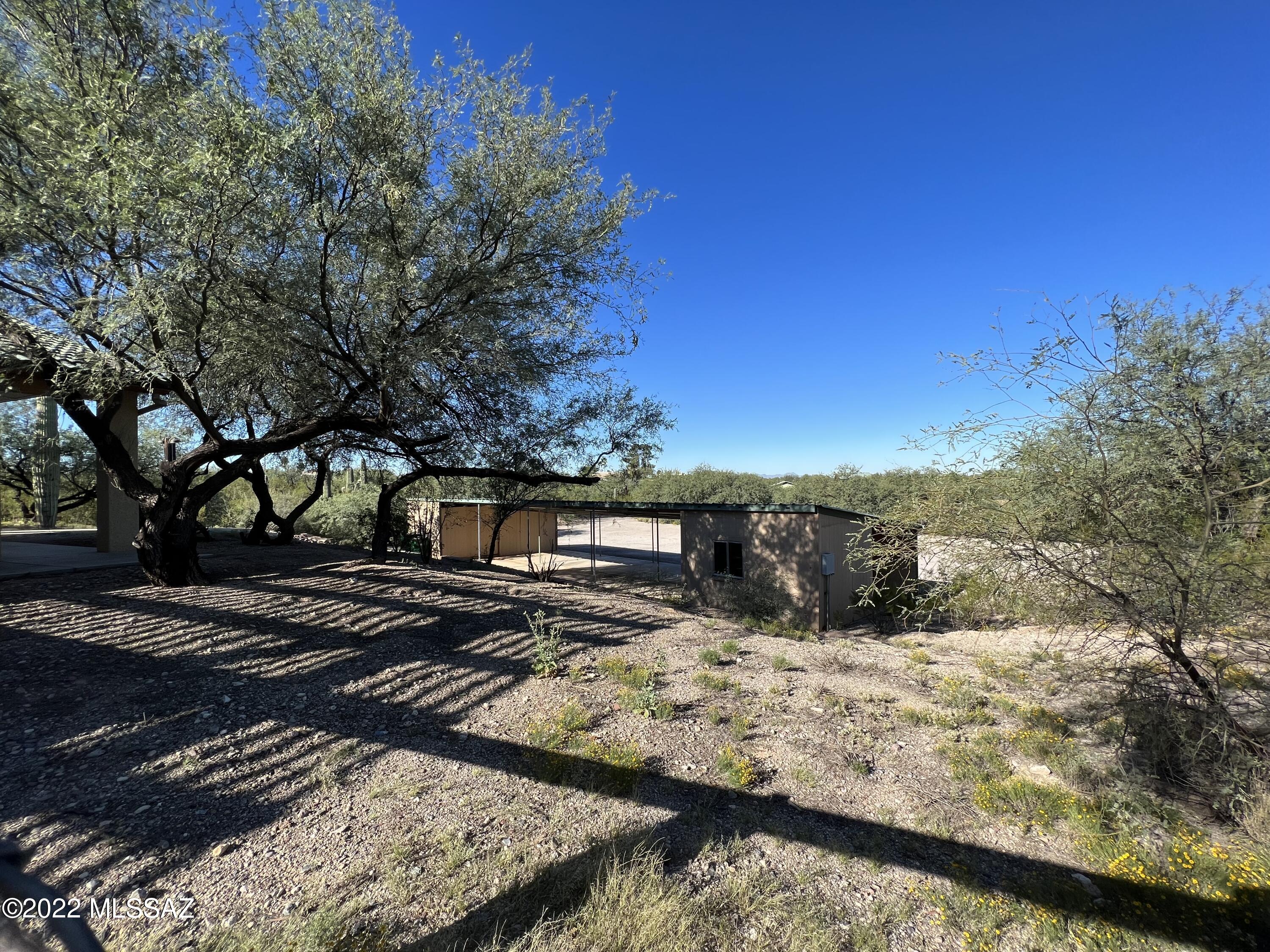 Unsubdivided - Residential Lease