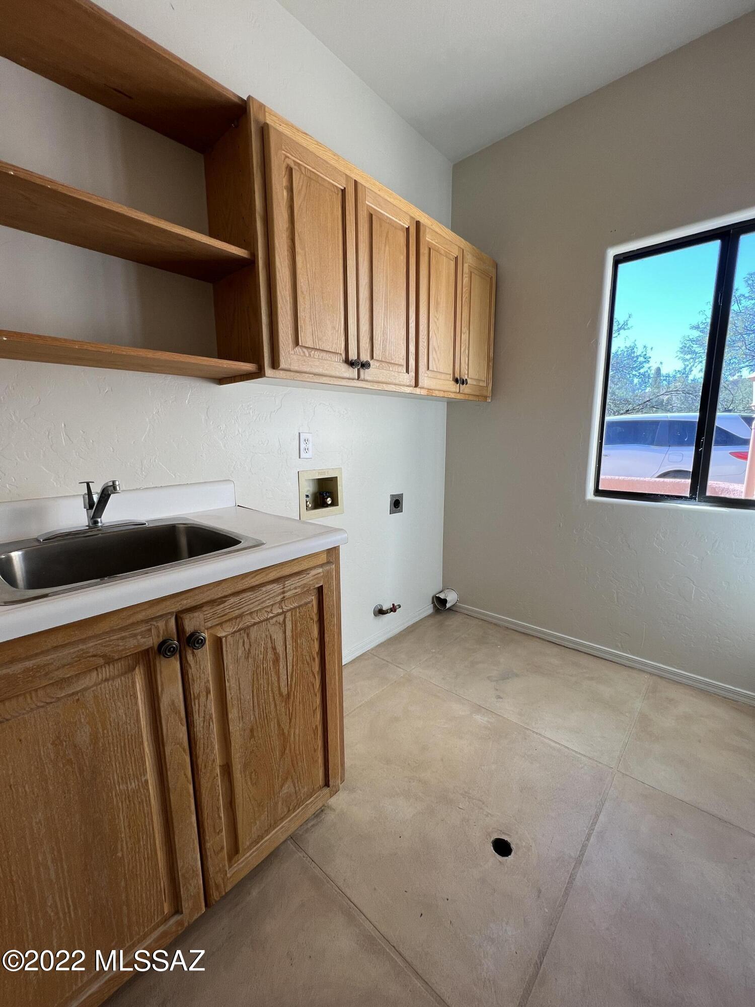 Unsubdivided - Residential Lease