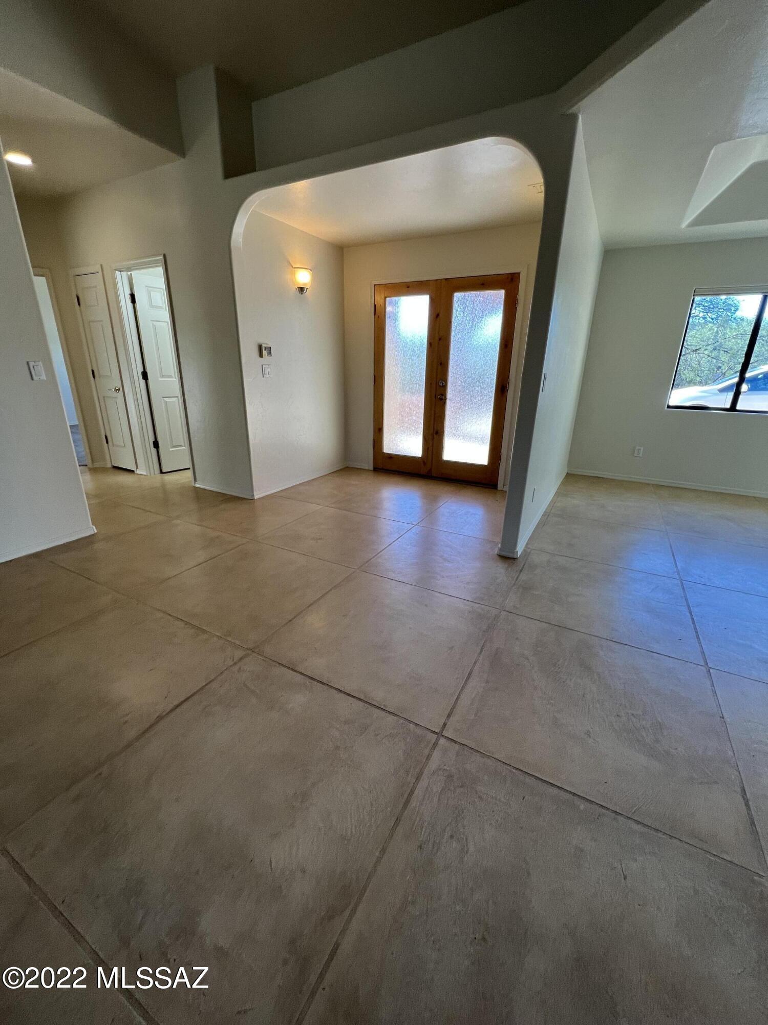 Unsubdivided - Residential Lease
