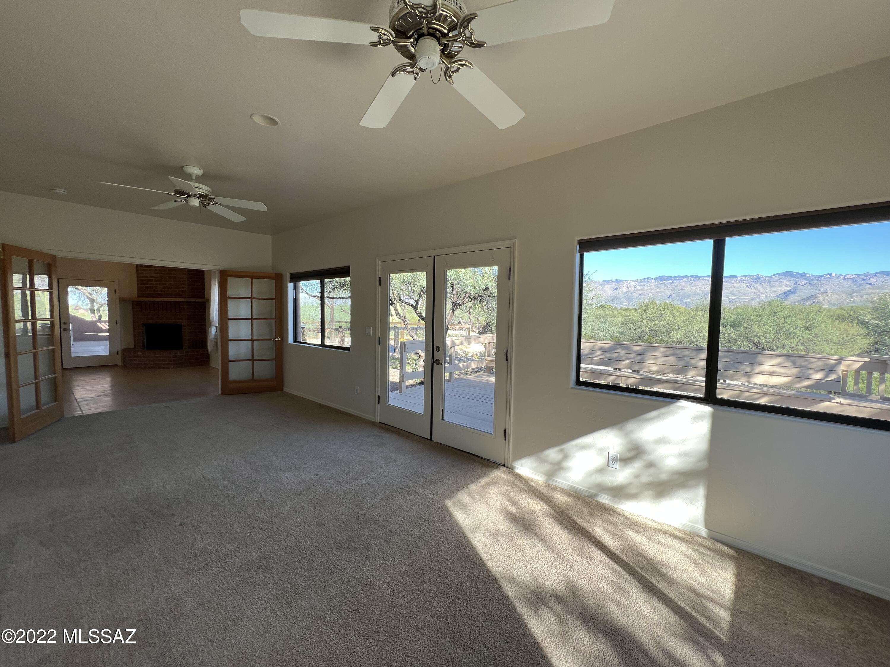 Unsubdivided - Residential Lease