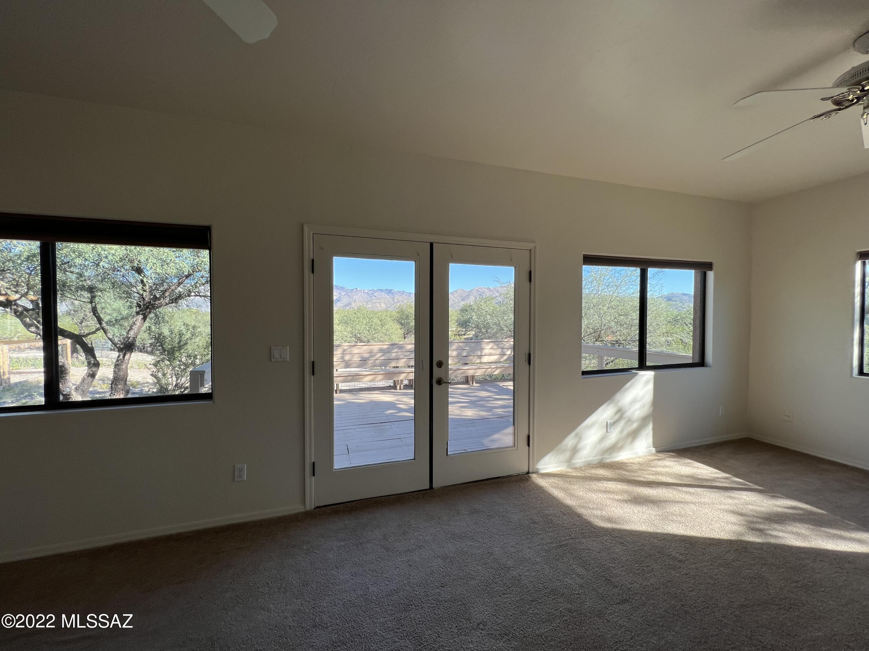 Unsubdivided - Residential Lease