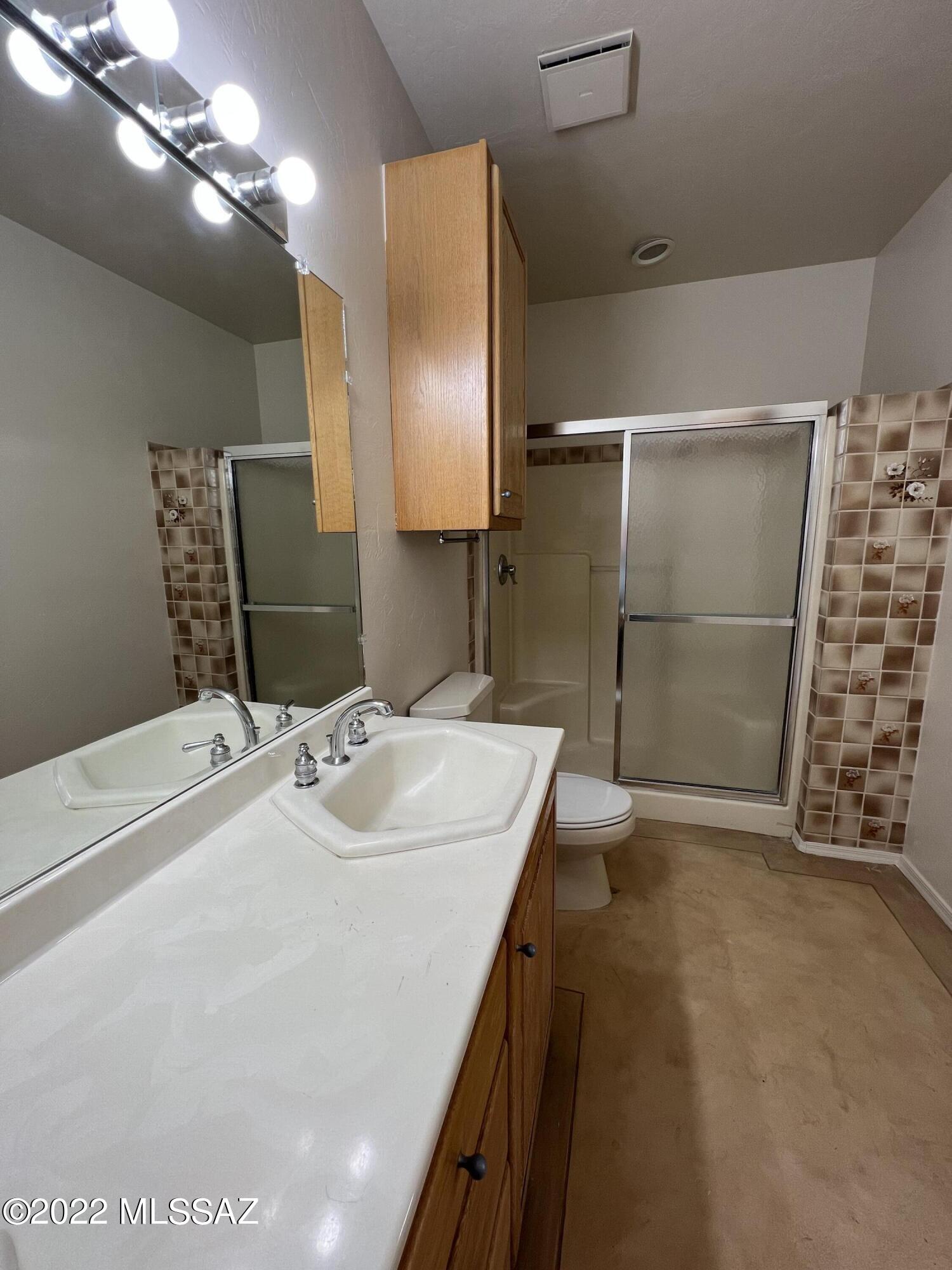 Unsubdivided - Residential Lease