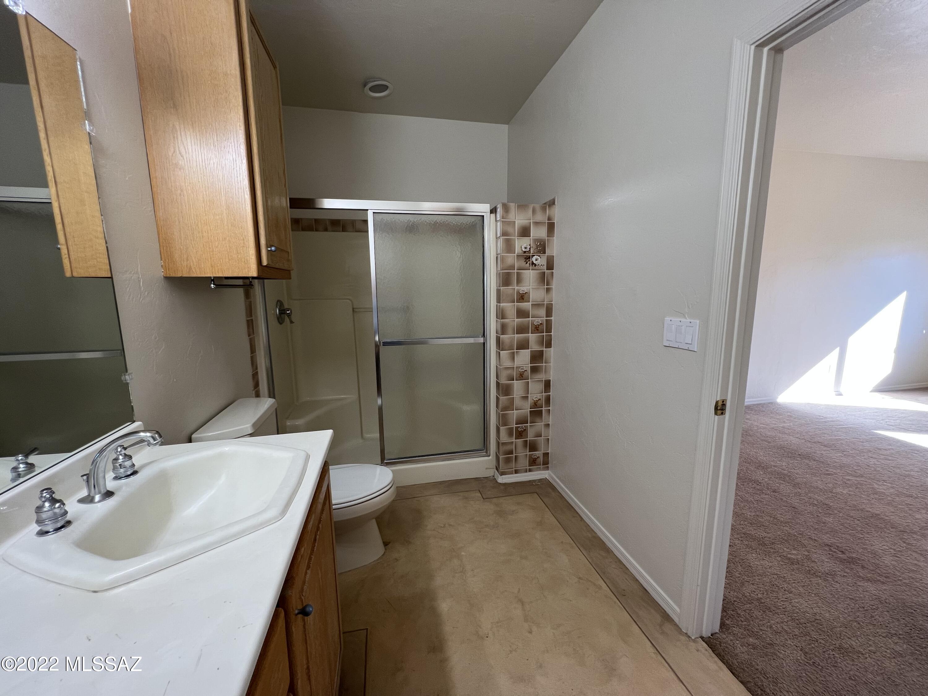 Unsubdivided - Residential Lease