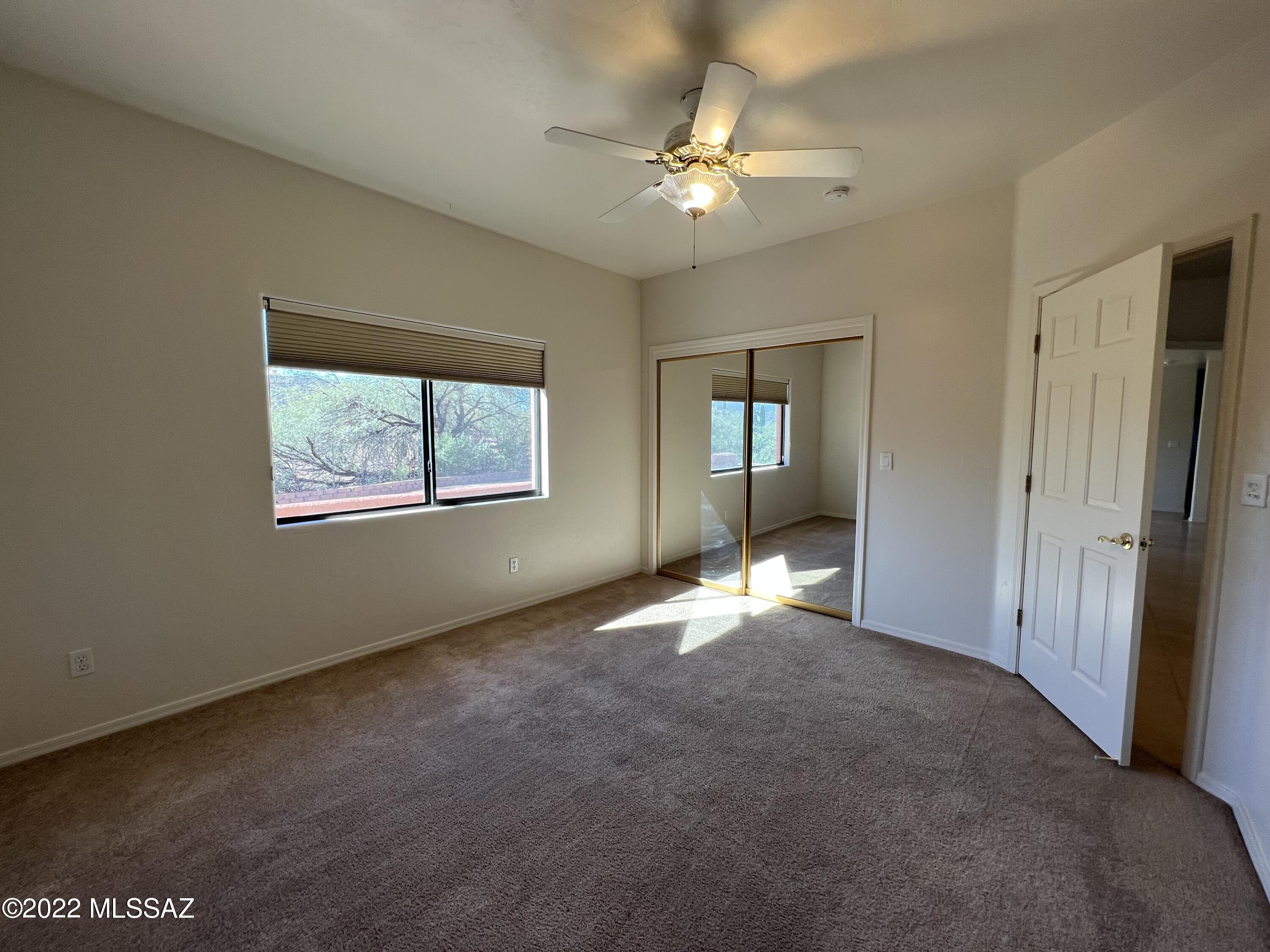 Unsubdivided - Residential Lease