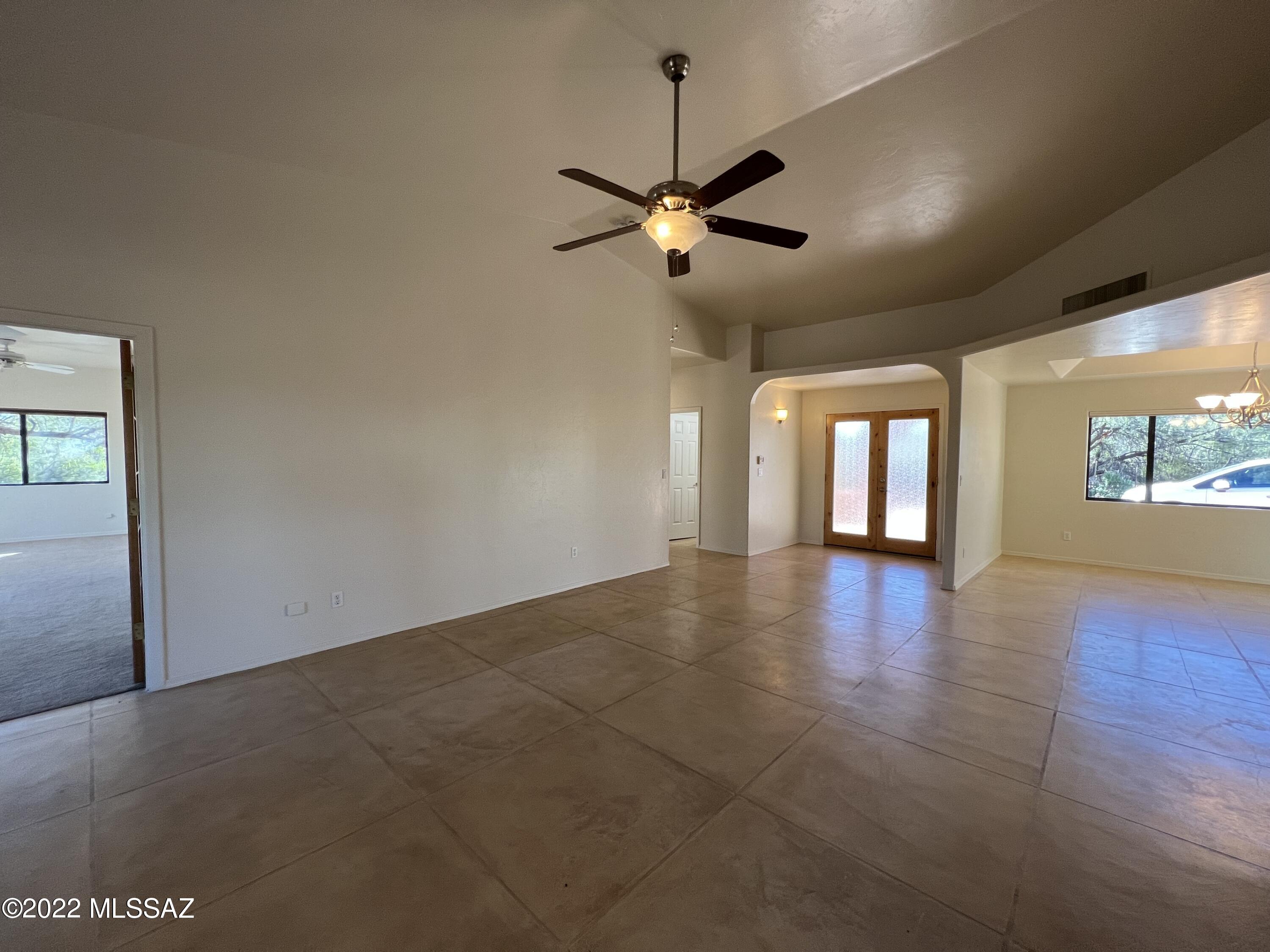 Unsubdivided - Residential Lease