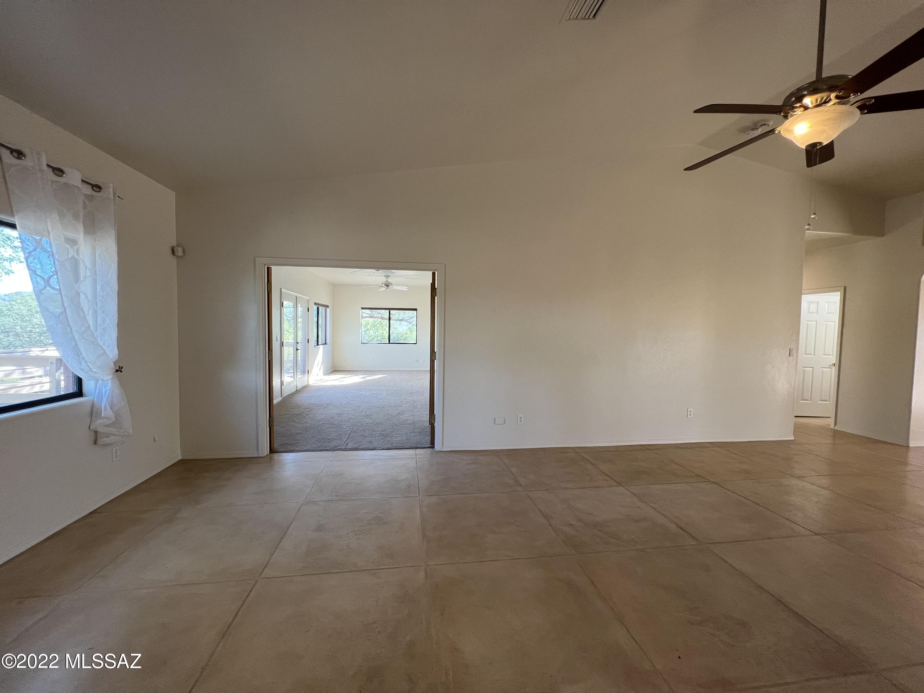 Unsubdivided - Residential Lease