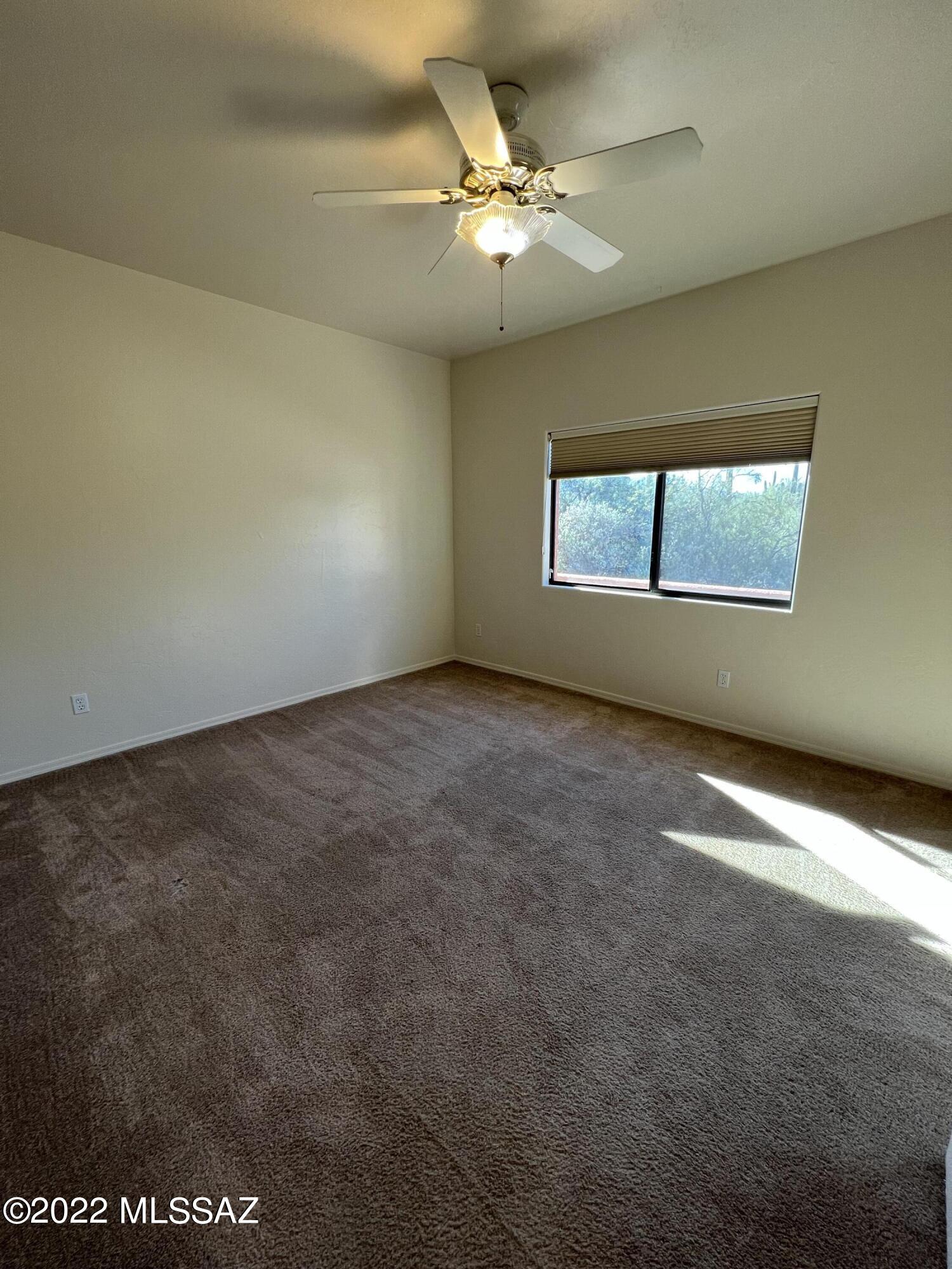 Unsubdivided - Residential Lease