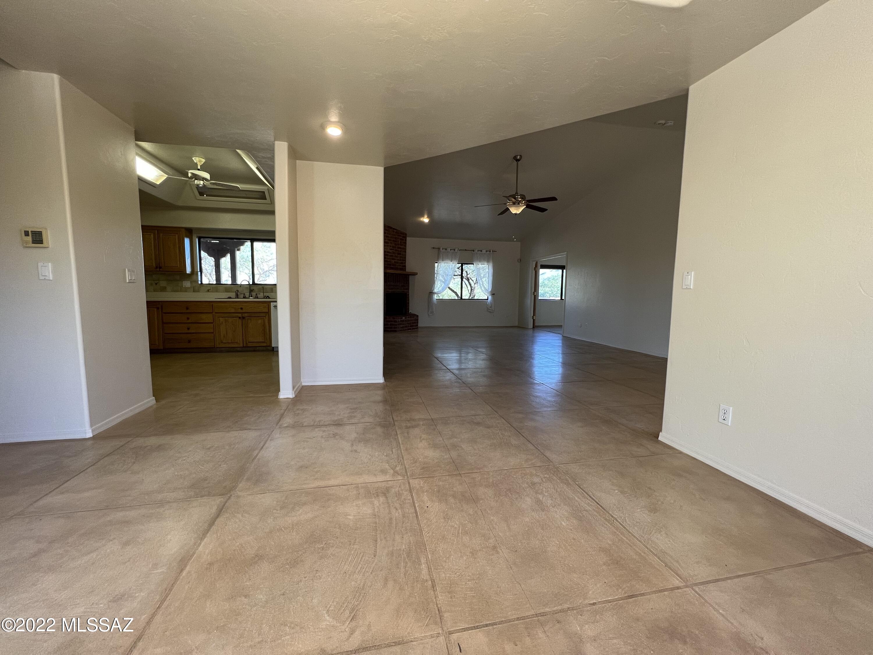 Unsubdivided - Residential Lease