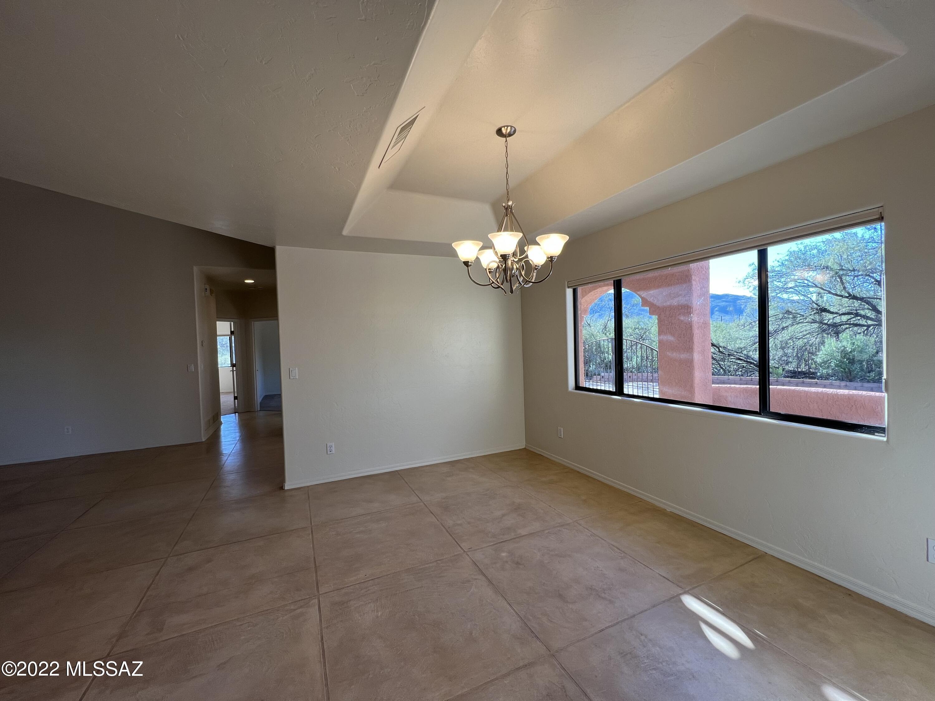 Unsubdivided - Residential Lease