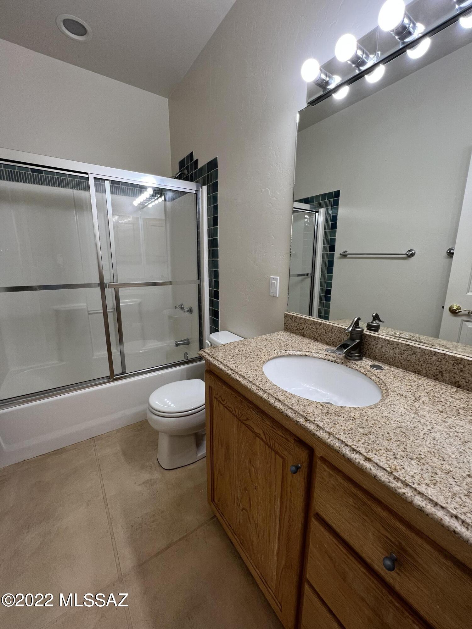 Unsubdivided - Residential Lease