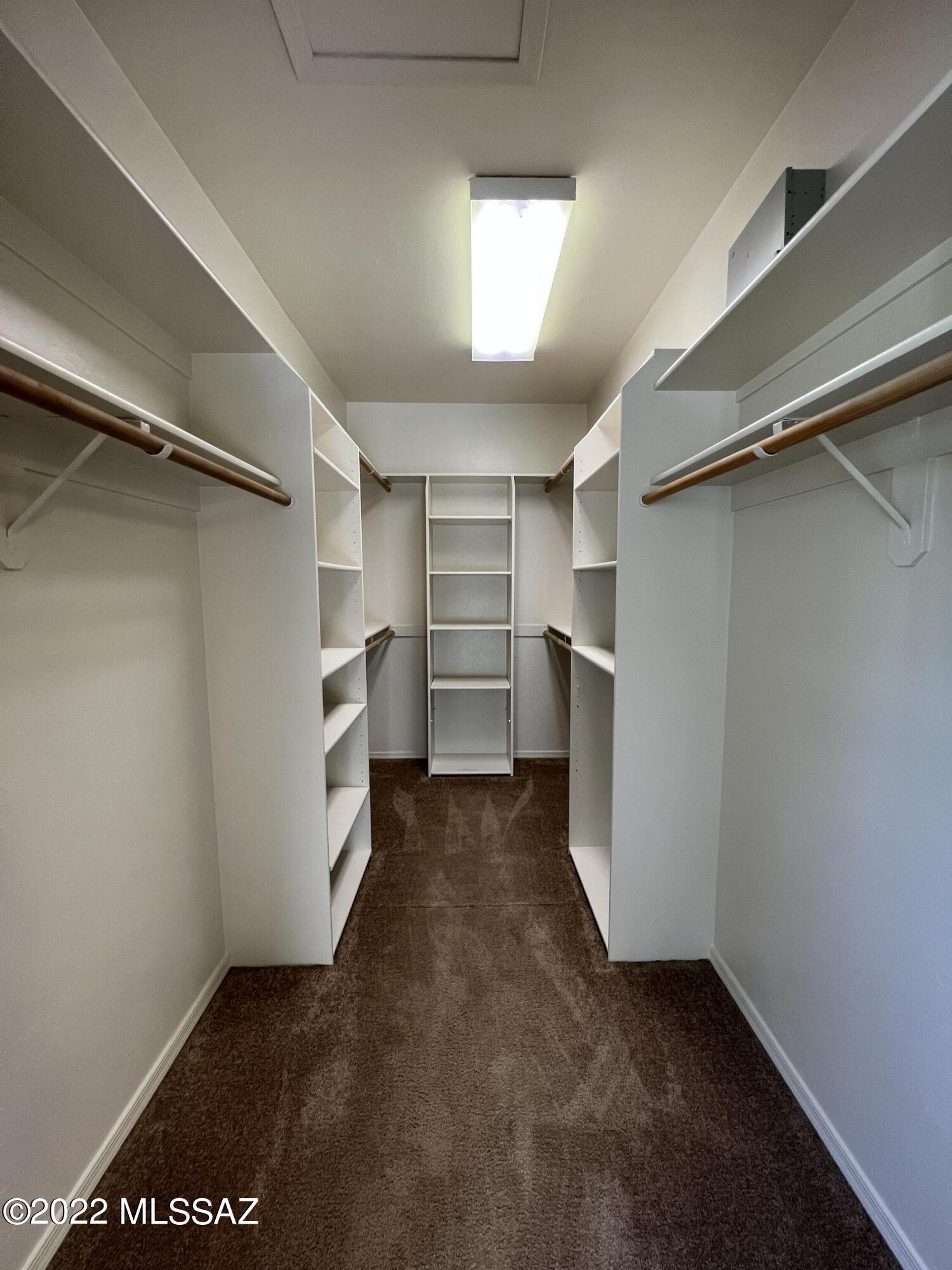 Unsubdivided - Residential Lease